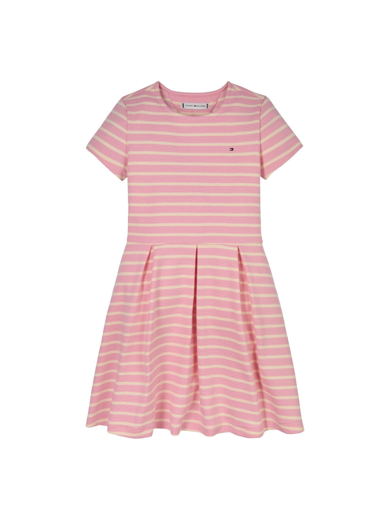 Ottoman Skater Dress