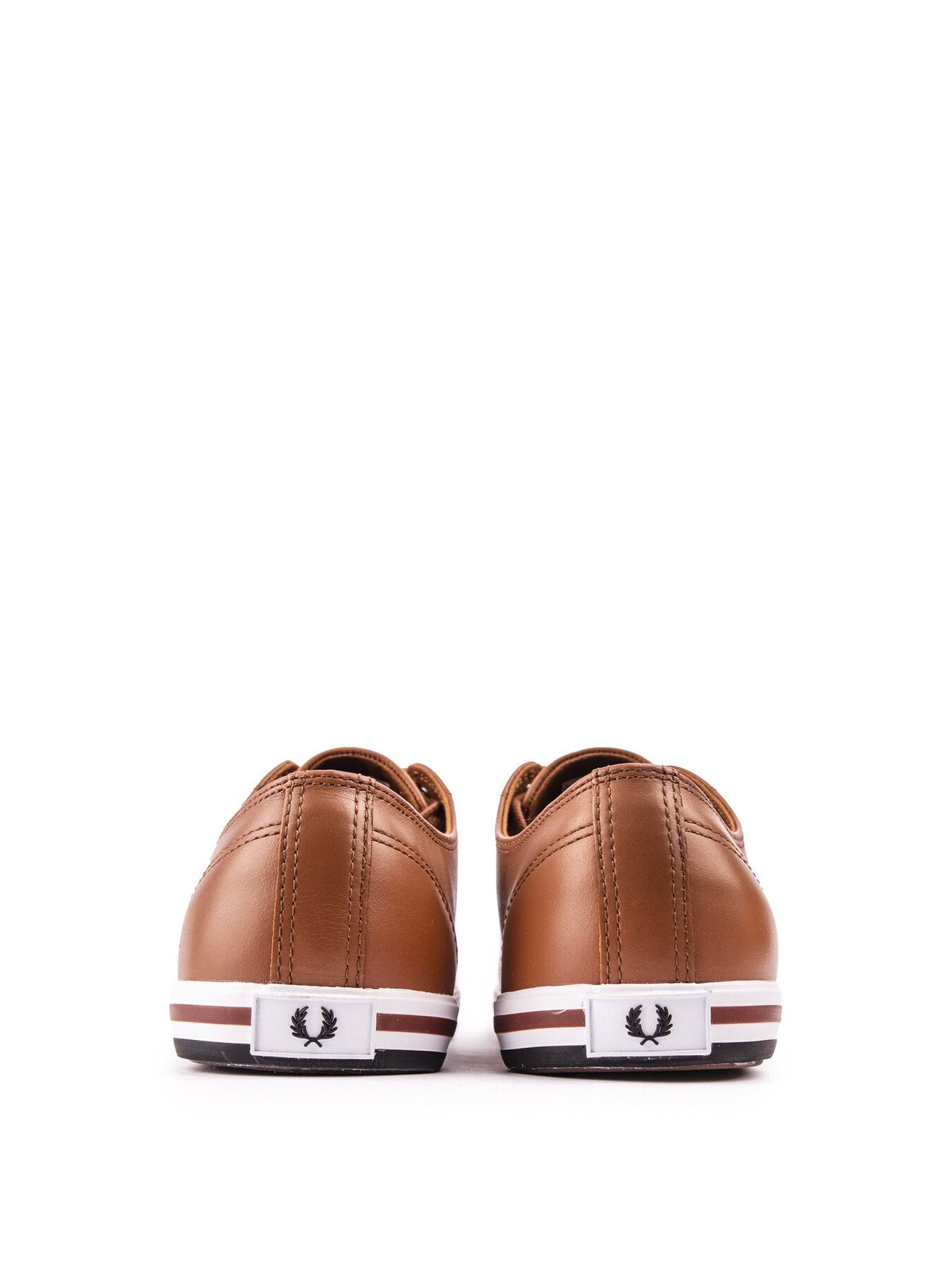 FRED PERRY Kingston Leather Trainers