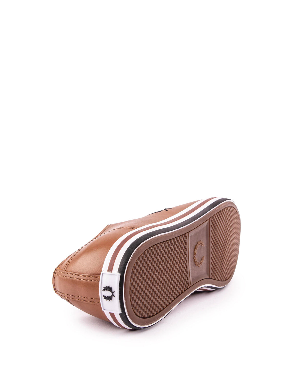 FRED PERRY Kingston Leather Trainers