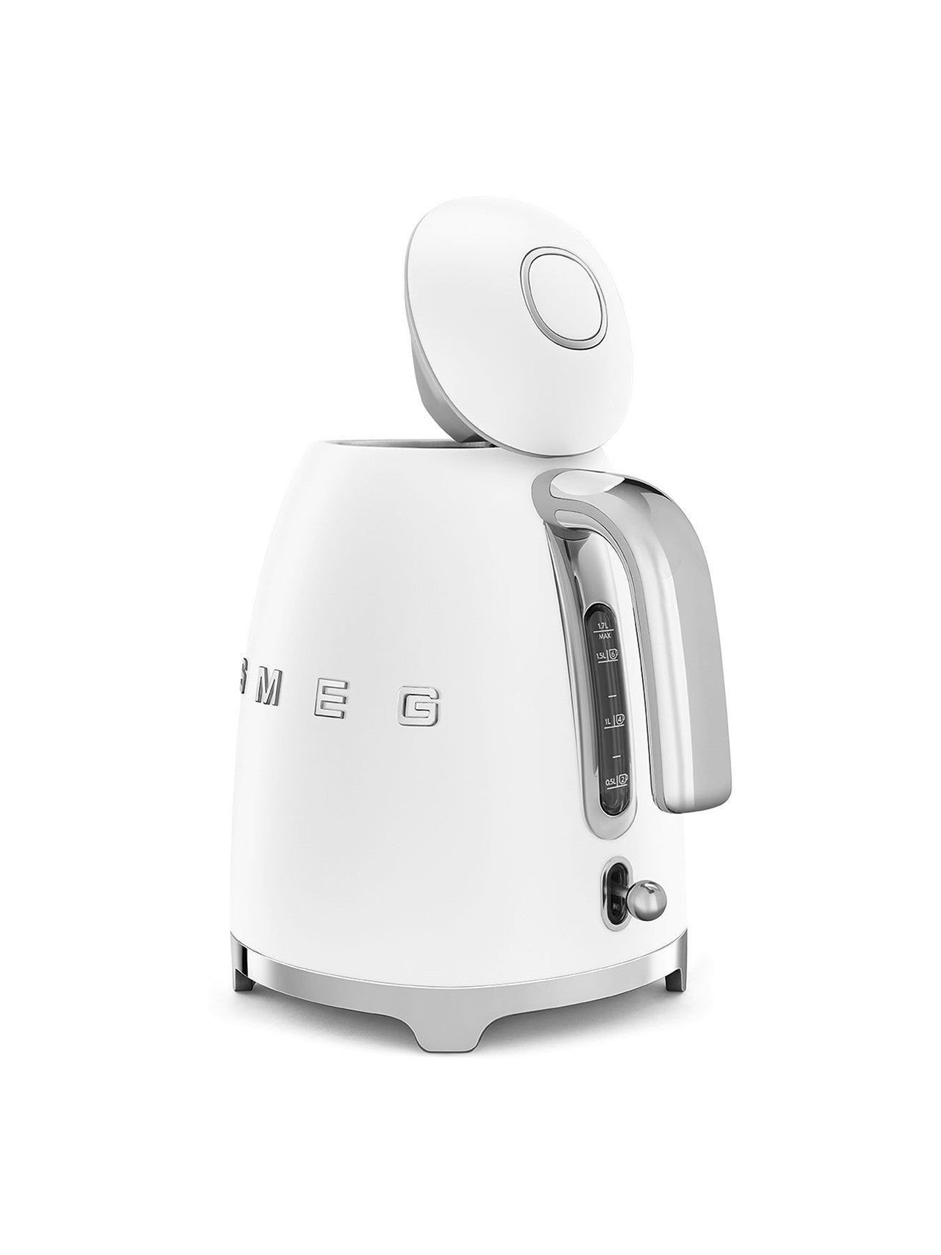 KLF03 Cordless Electric Kettle 1.7L