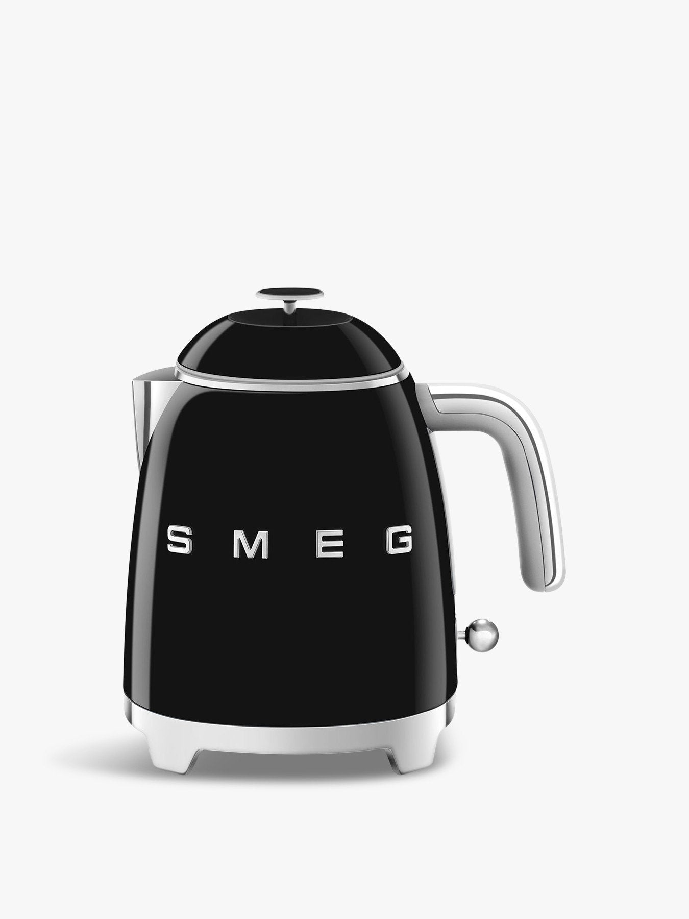 KLF05 Mini Cordless Electric Kettle 0.8L