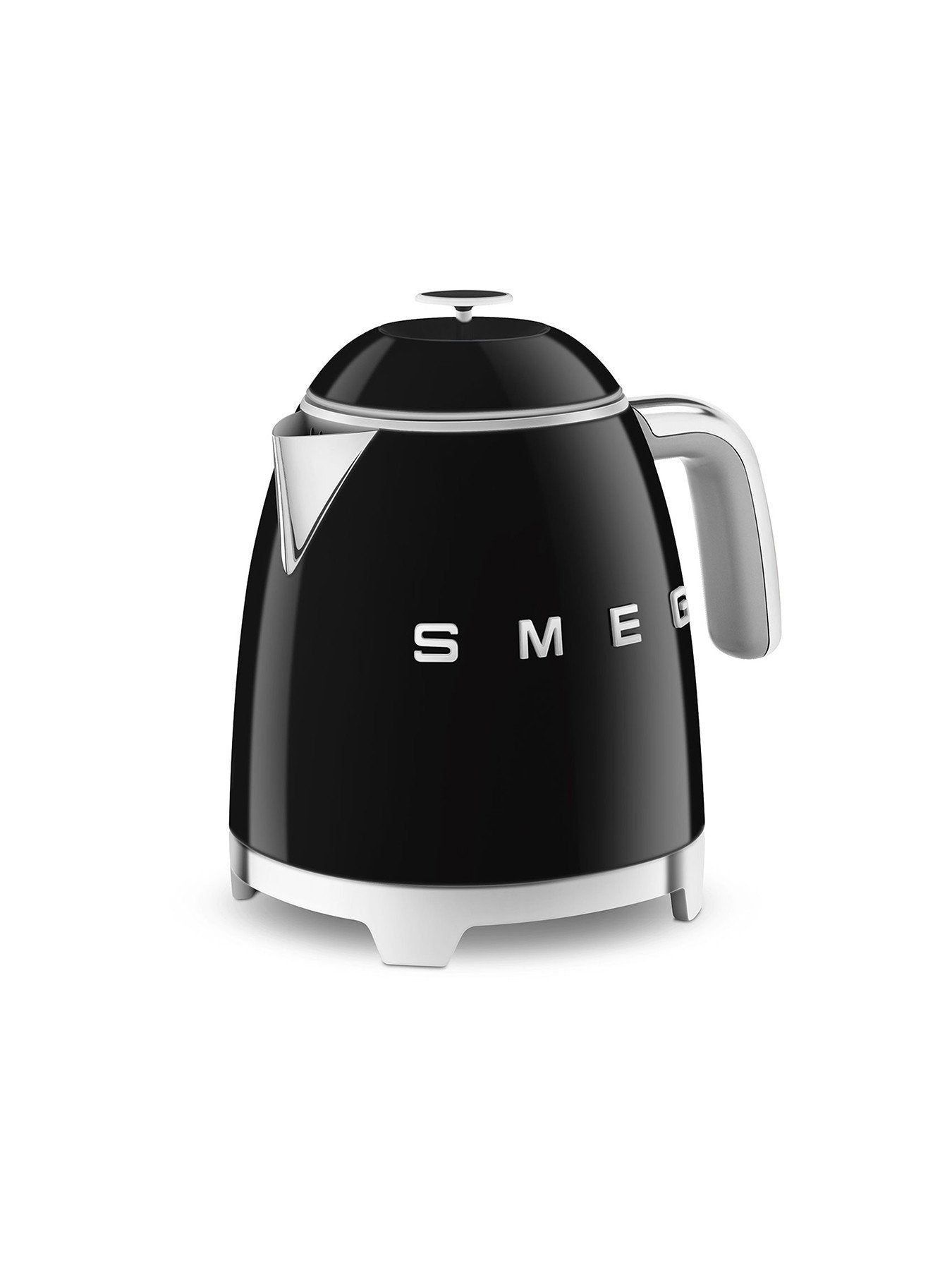 KLF05 Mini Cordless Electric Kettle 0.8L