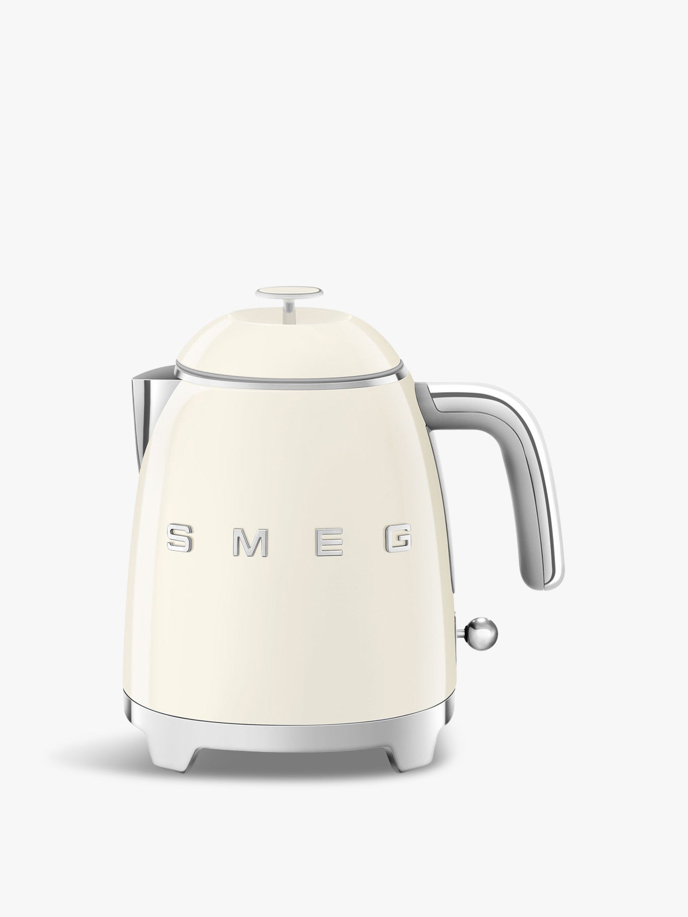 KLF05 Mini Cordless Electric Kettle 0.8L