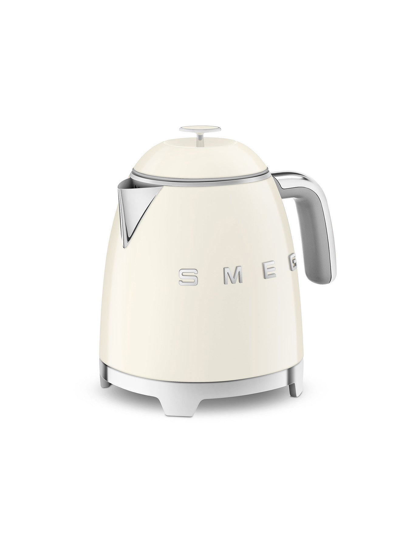 KLF05 Mini Cordless Electric Kettle 0.8L