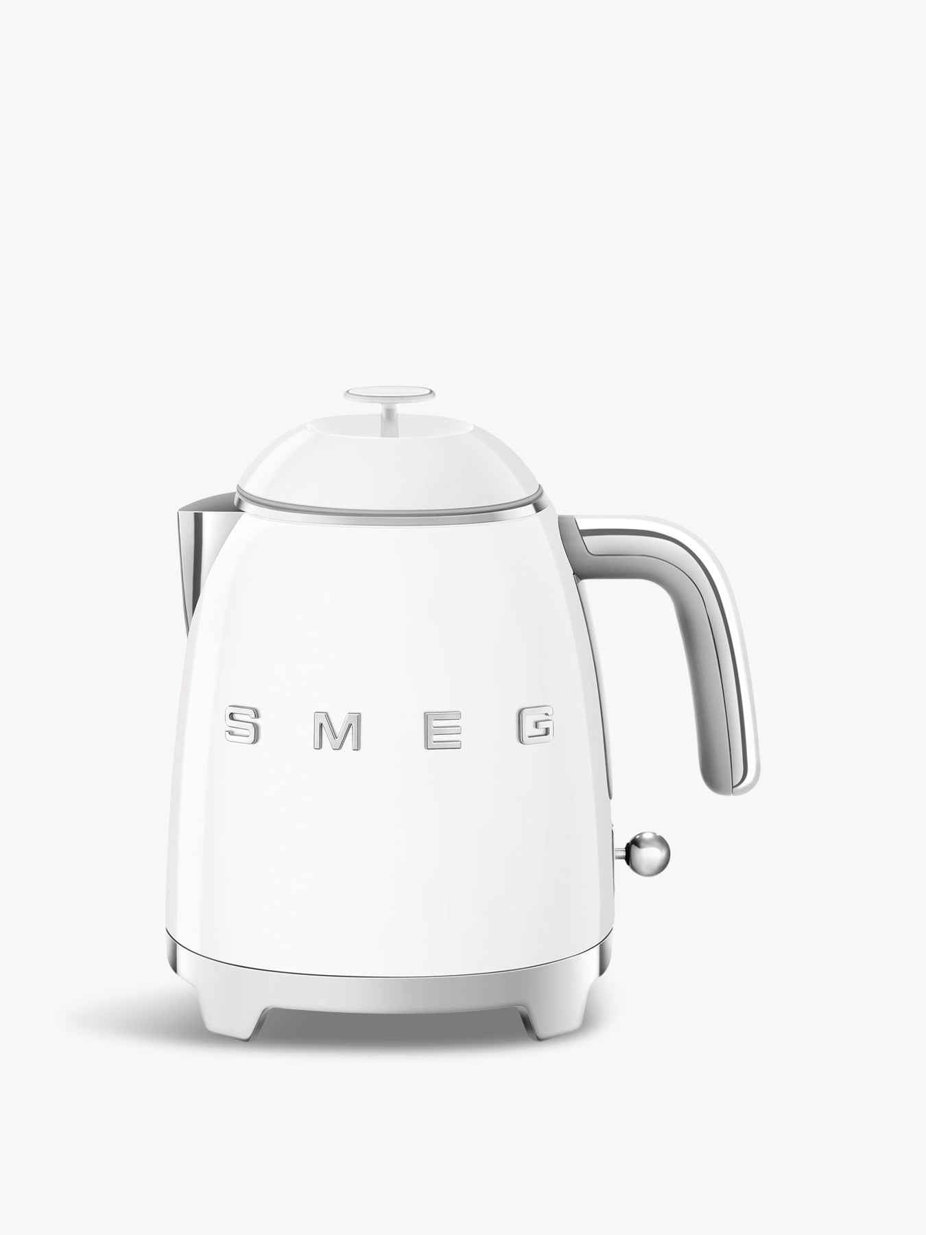 KLF05 Mini Cordless Electric Kettle 0.8L