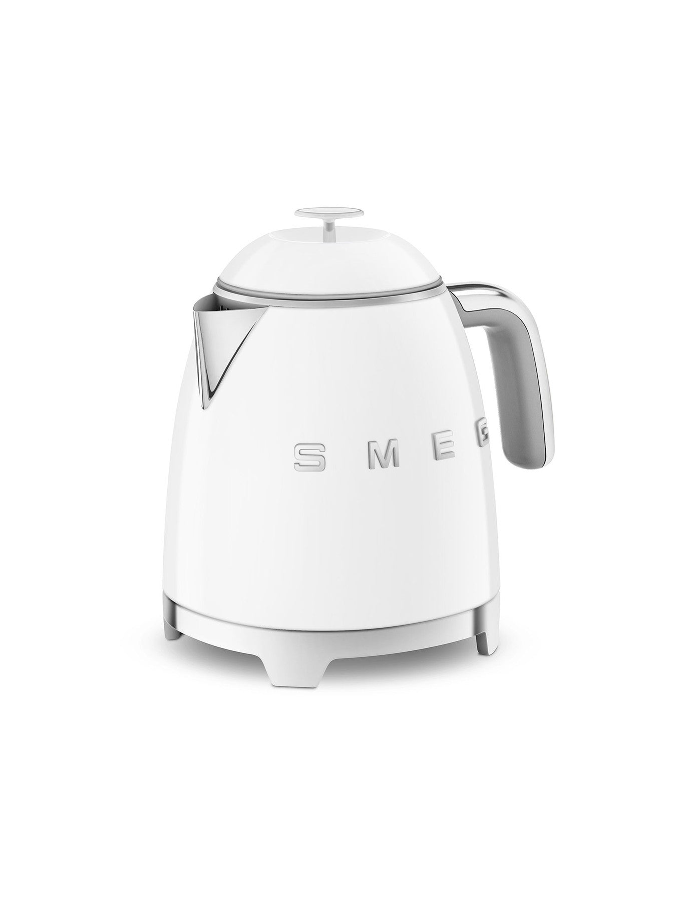 KLF05 Mini Cordless Electric Kettle 0.8L