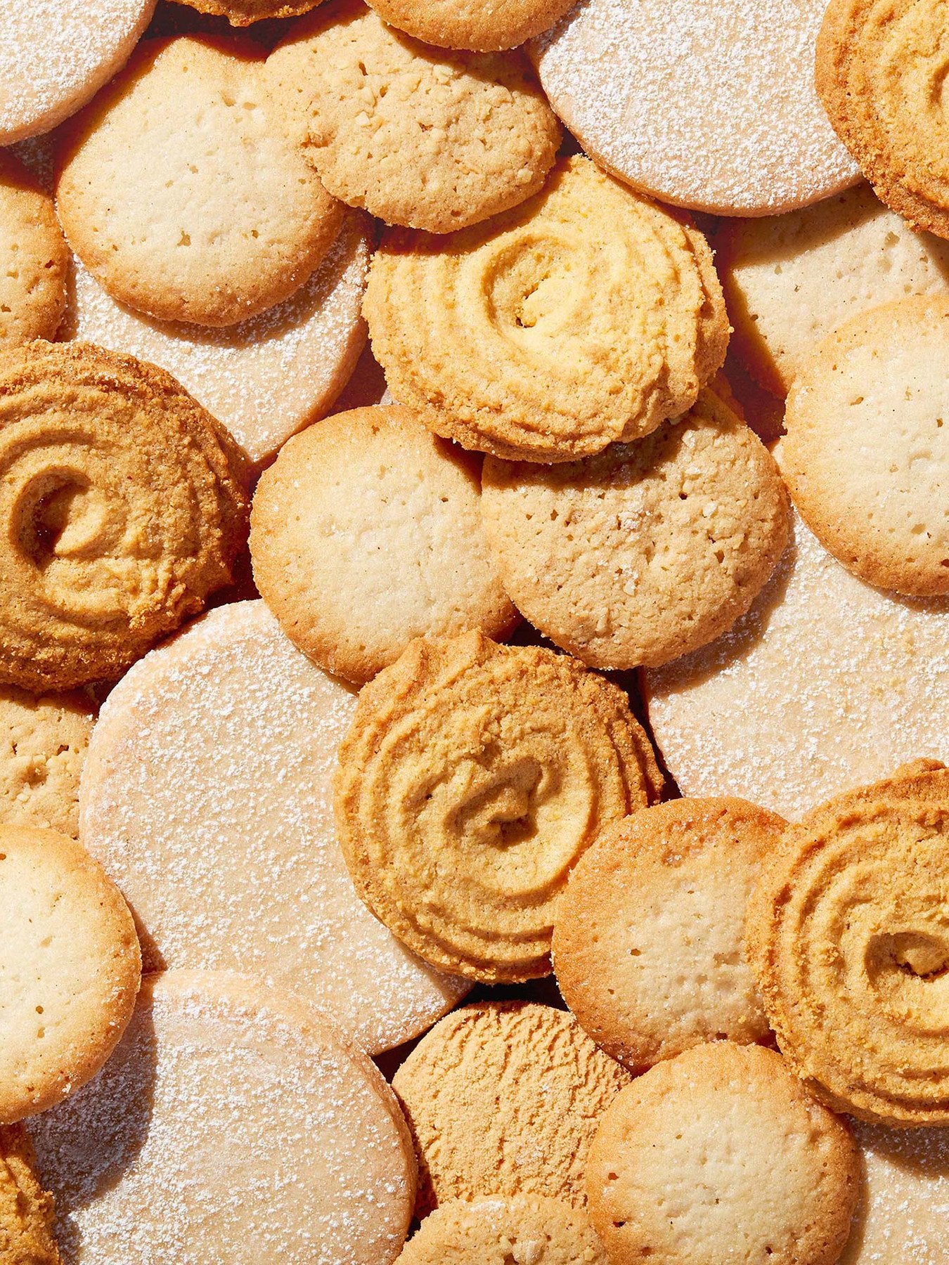 My Happy Cookies and Kisses