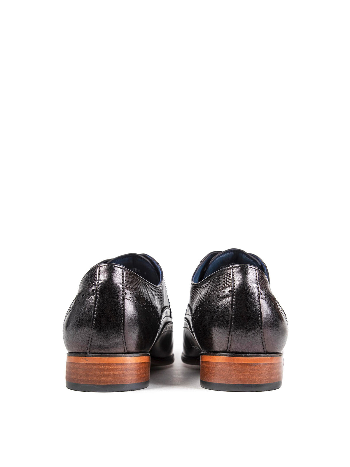 SOLE Knott Brogue Shoes