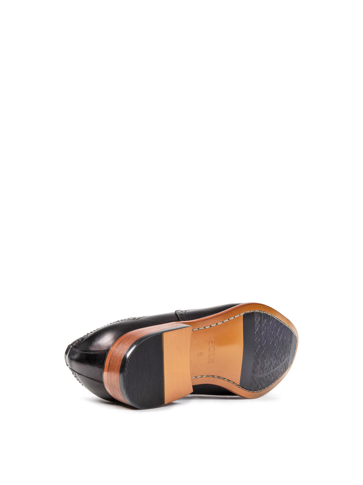 SOLE Knott Brogue Shoes