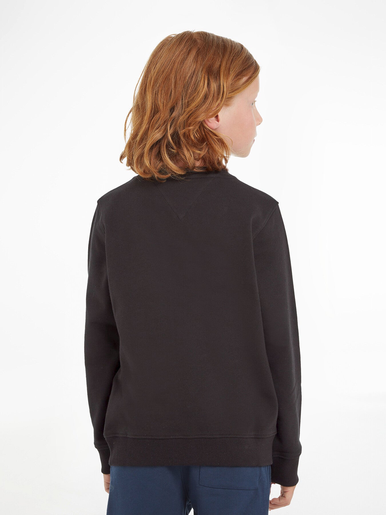 Essential Logo Sweatshirt