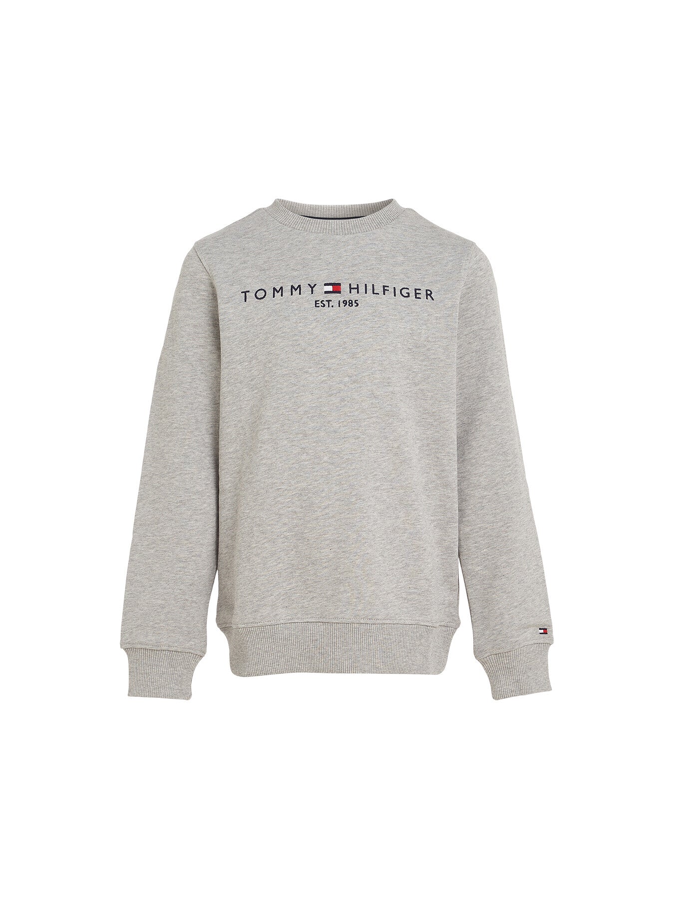 Essential Logo Sweatshirt