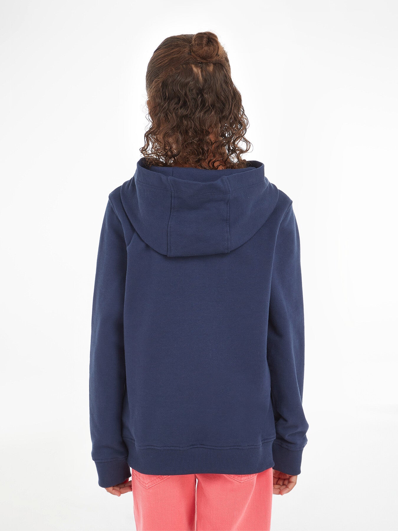 Essential Logo Hoodie