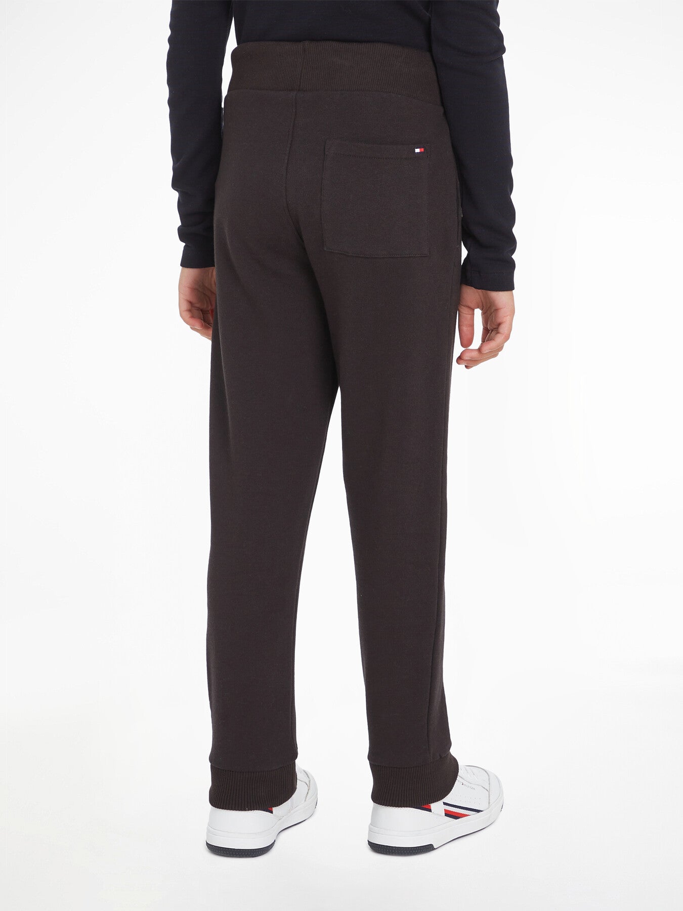 Essential Organic Cotton Joggers