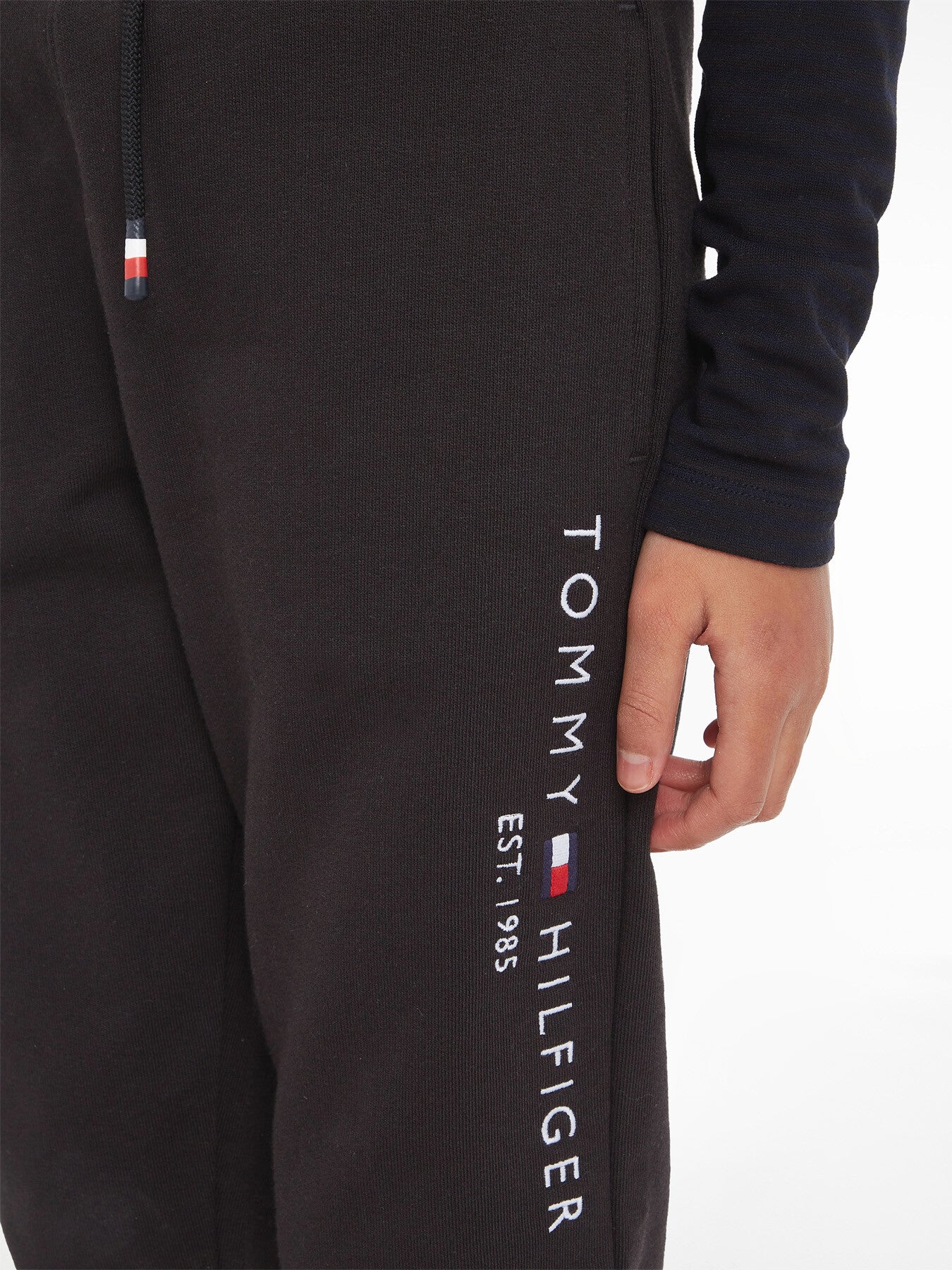 Essential Organic Cotton Joggers
