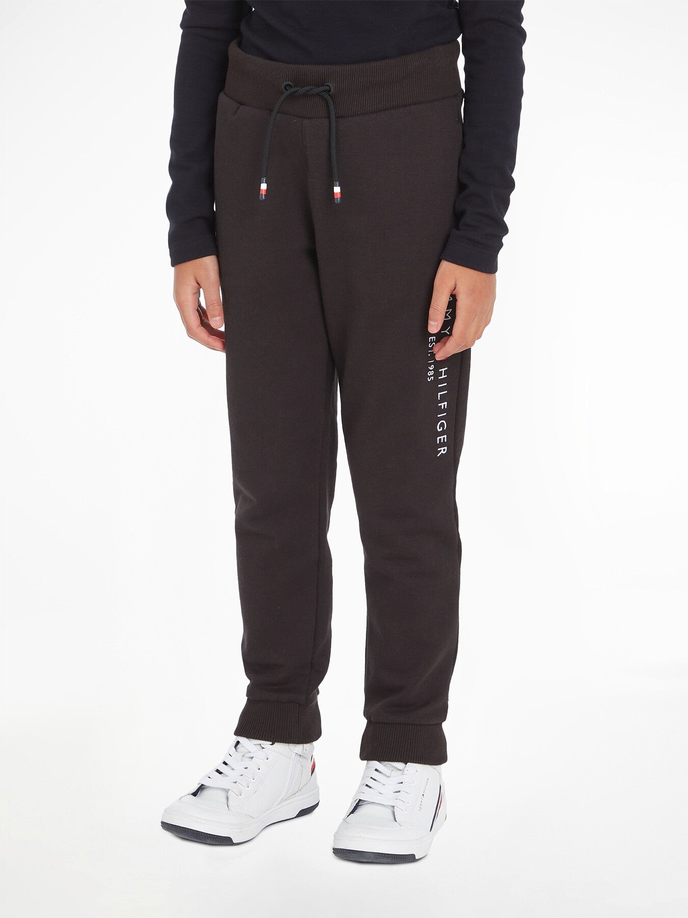 Essential Organic Cotton Joggers