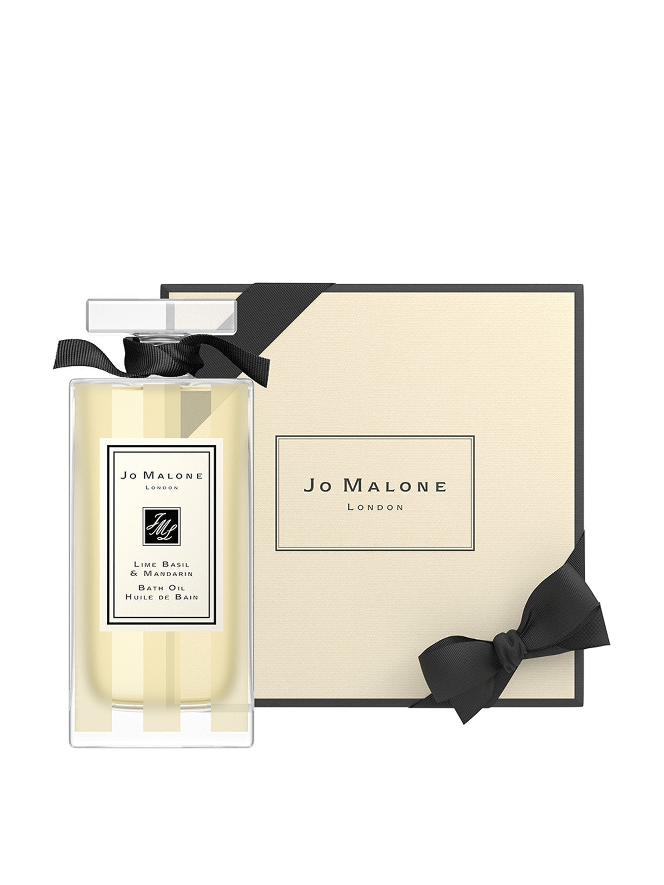 Jo Malone London Lime Basil and Mandarin Bath Oil - 30ml