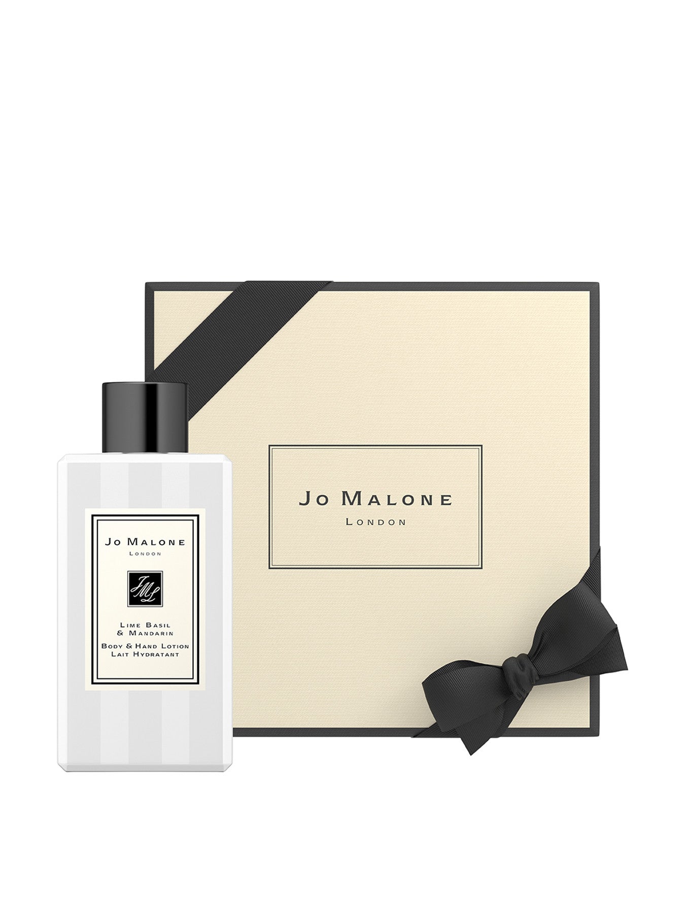 Jo Malone London Lime Basil and Mandarin Body and Hand Loti