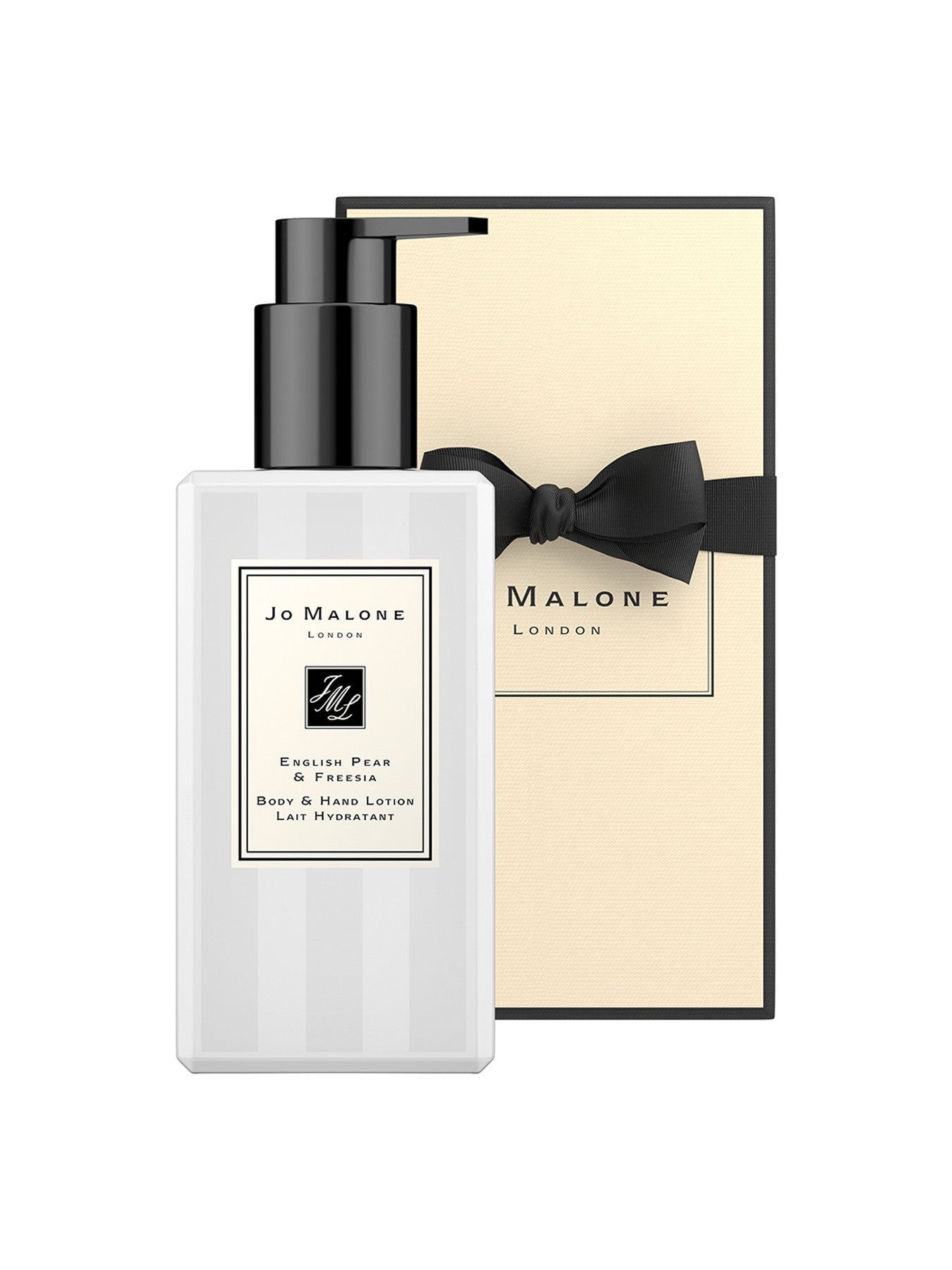 Jo Malone London English Pear and Freesia Body and Hand Lot
