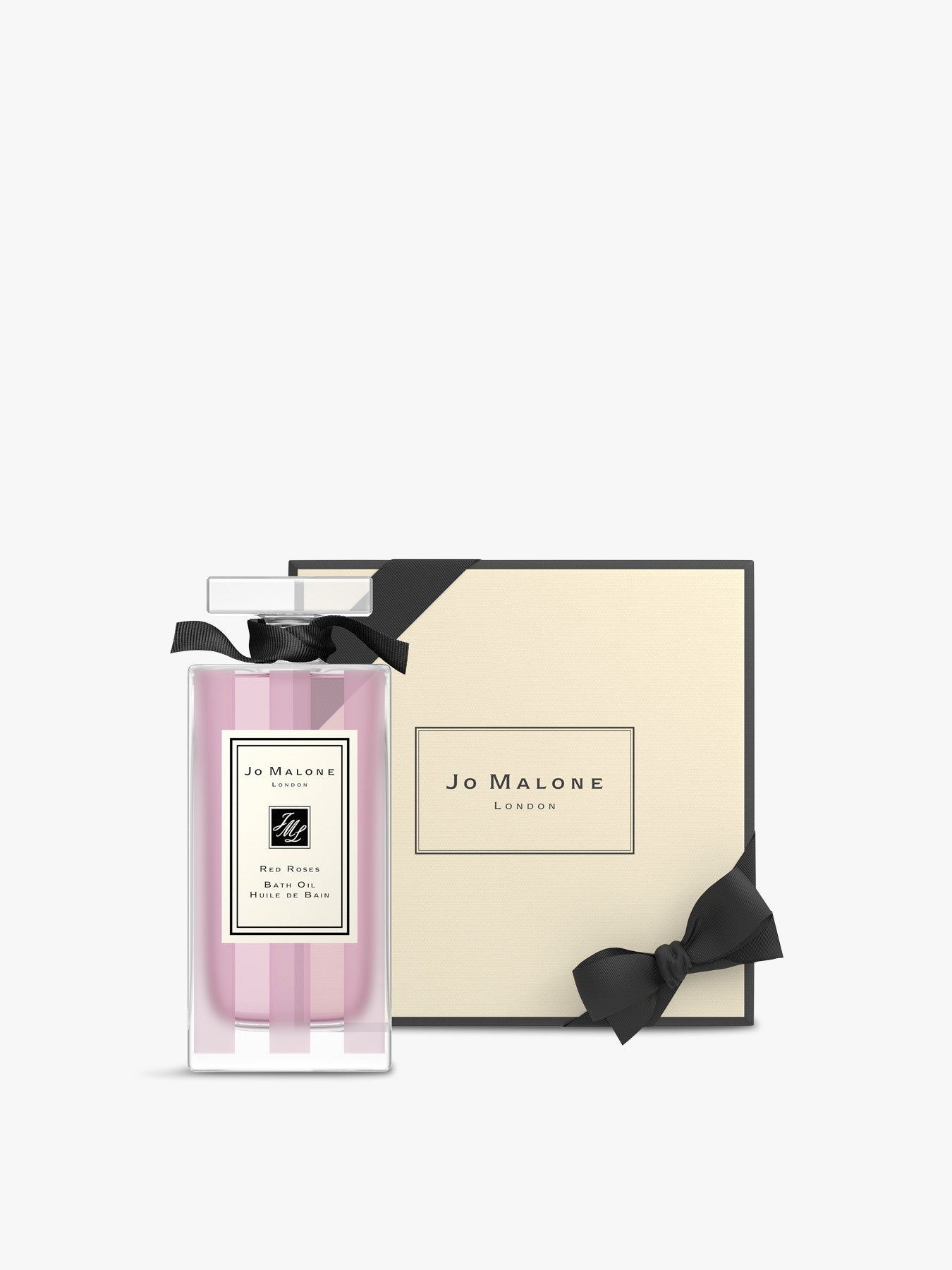 Jo Malone London Red Roses Bath Oil - 30ml