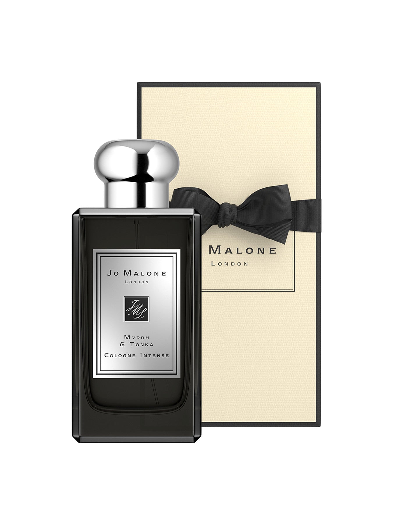 Myrrh & Tonka Cologne 100ml