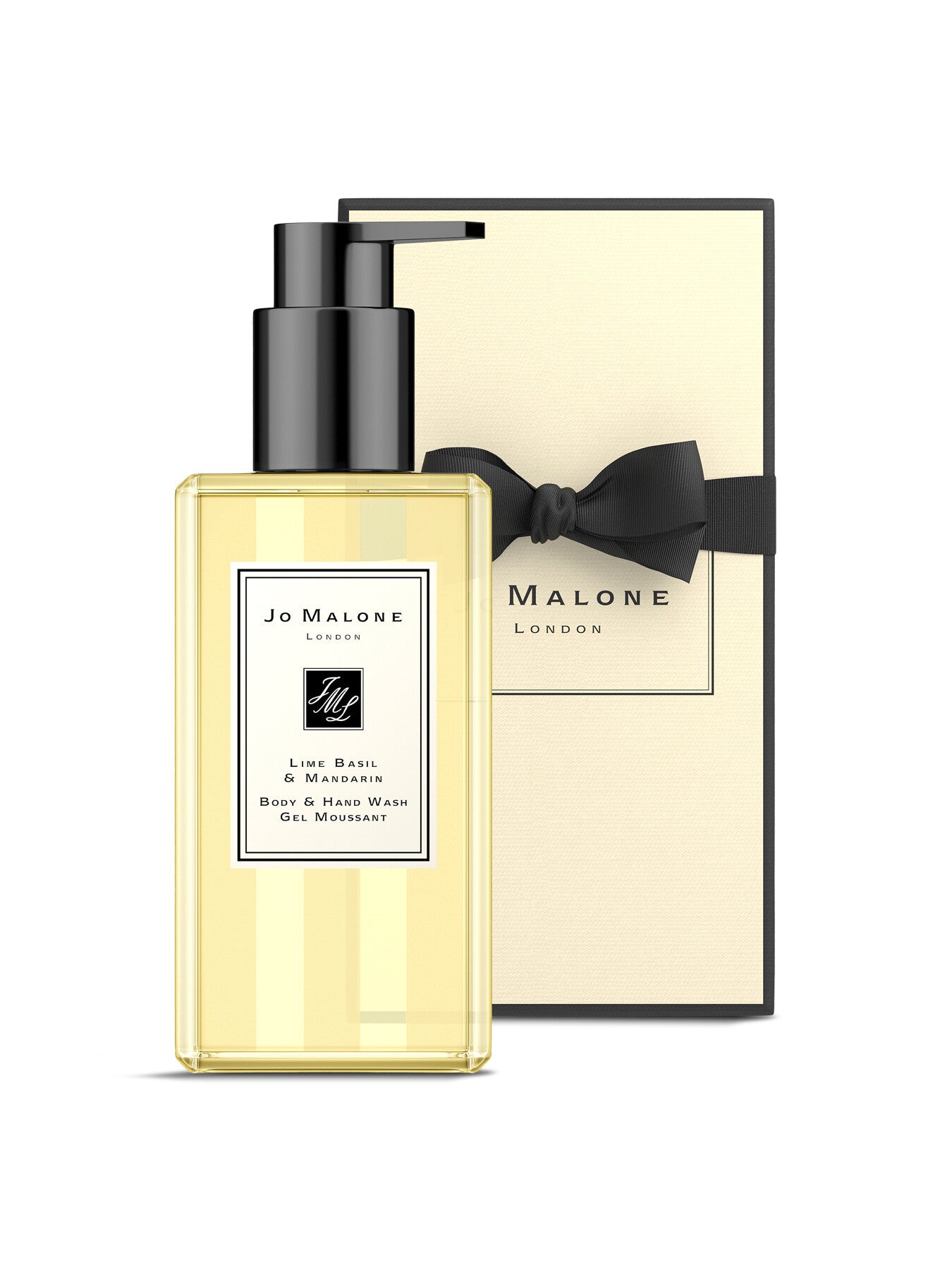 Jo Malone London Lime Basil and Mandarin Body and Hand Wash