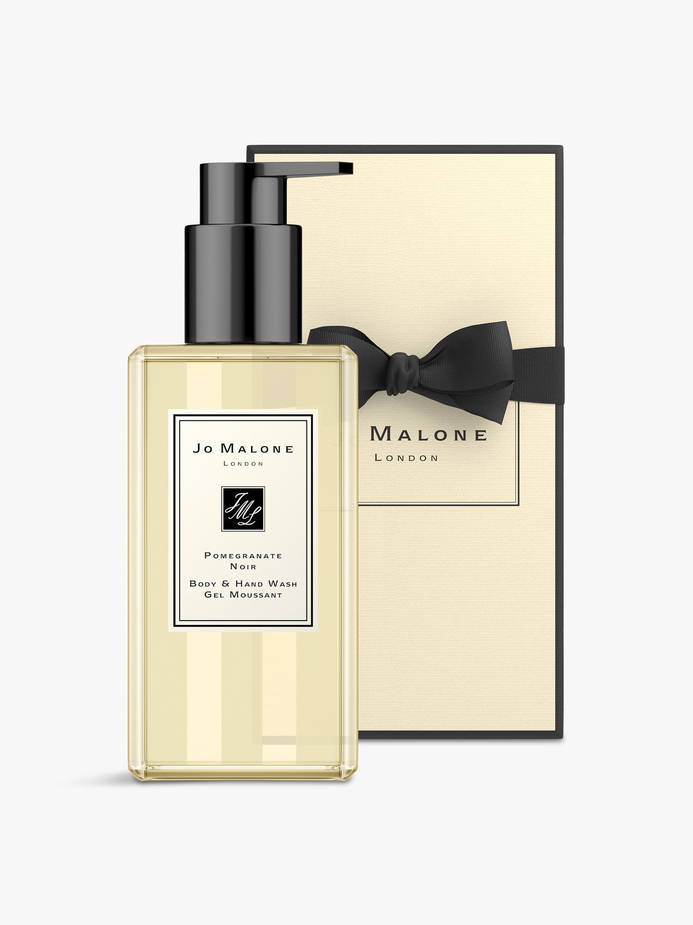 Jo Malone London Pomegranate Noir Body and Hand Wash - 250m