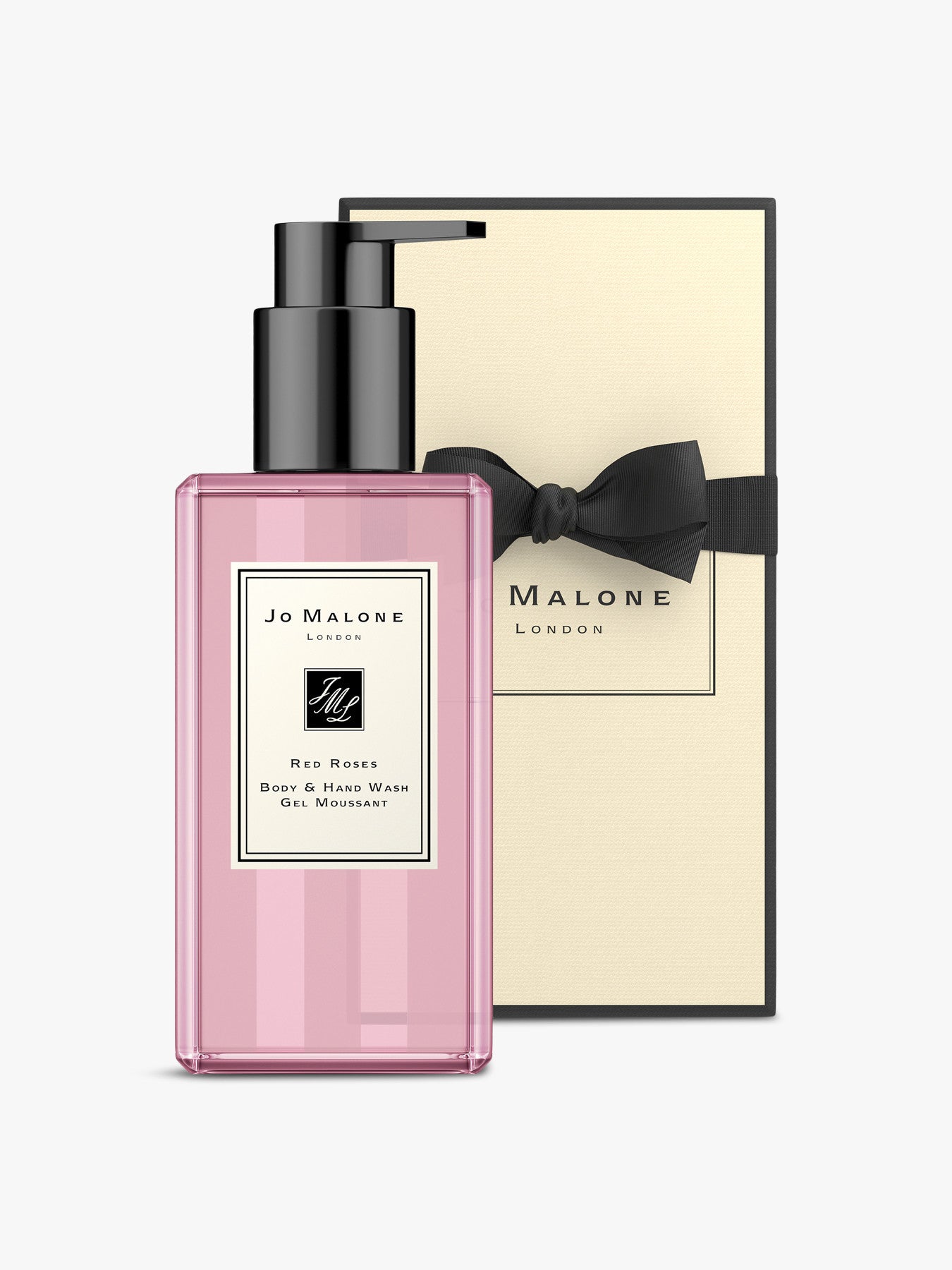 Jo Malone London Red Roses Body and Hand Wash 250ml