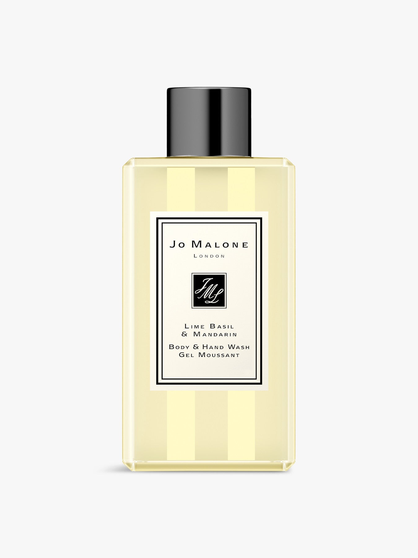 Lime Basil and Mandarin Body and Hand Wash 100ml