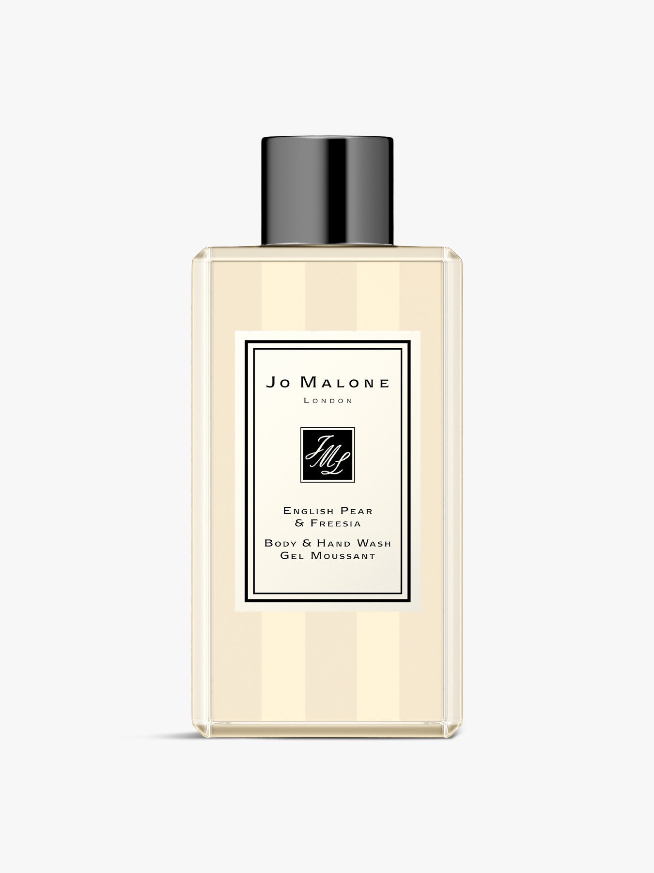 English Pear and Freesia Body and Hand Wash 100ml – Fenwick