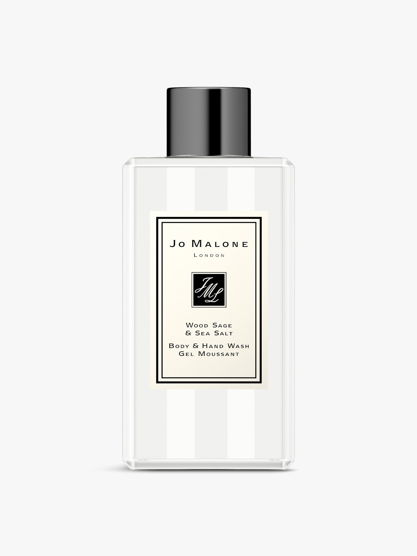 Jo Malone London Wood Sage and Sea Salt Body and Hand Wash