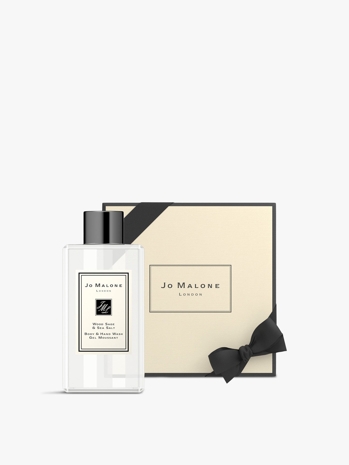 Jo Malone London Wood Sage and Sea Salt Body and Hand Wash