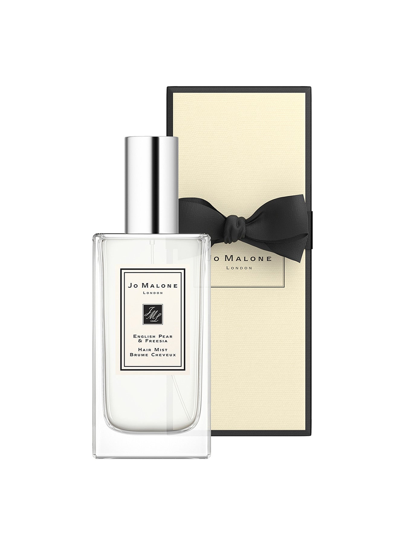 English Pear & Freesia Hair Mist 30ml