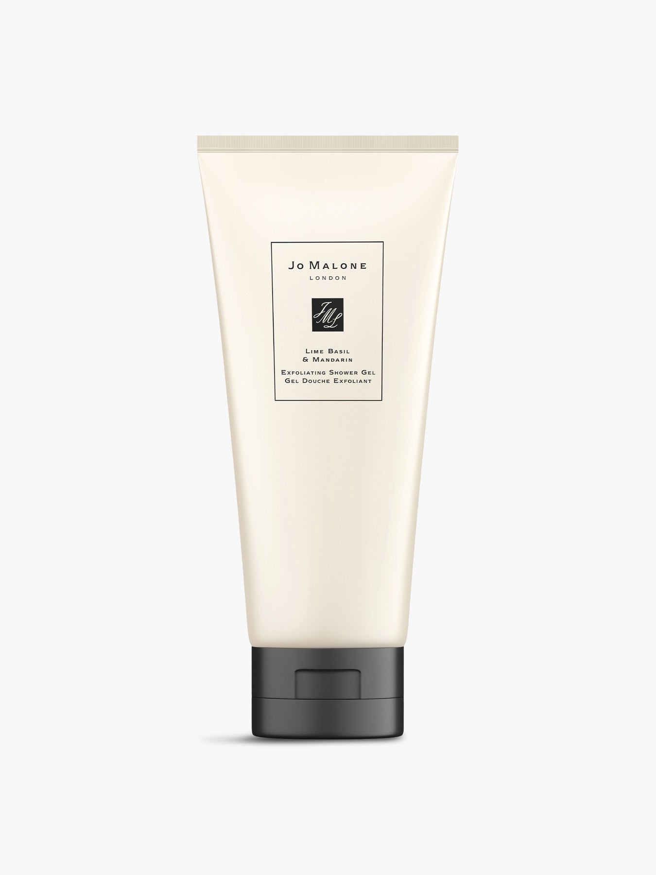 Jo Malone London Lime Basil & Mandarin Exfoliating Shower G