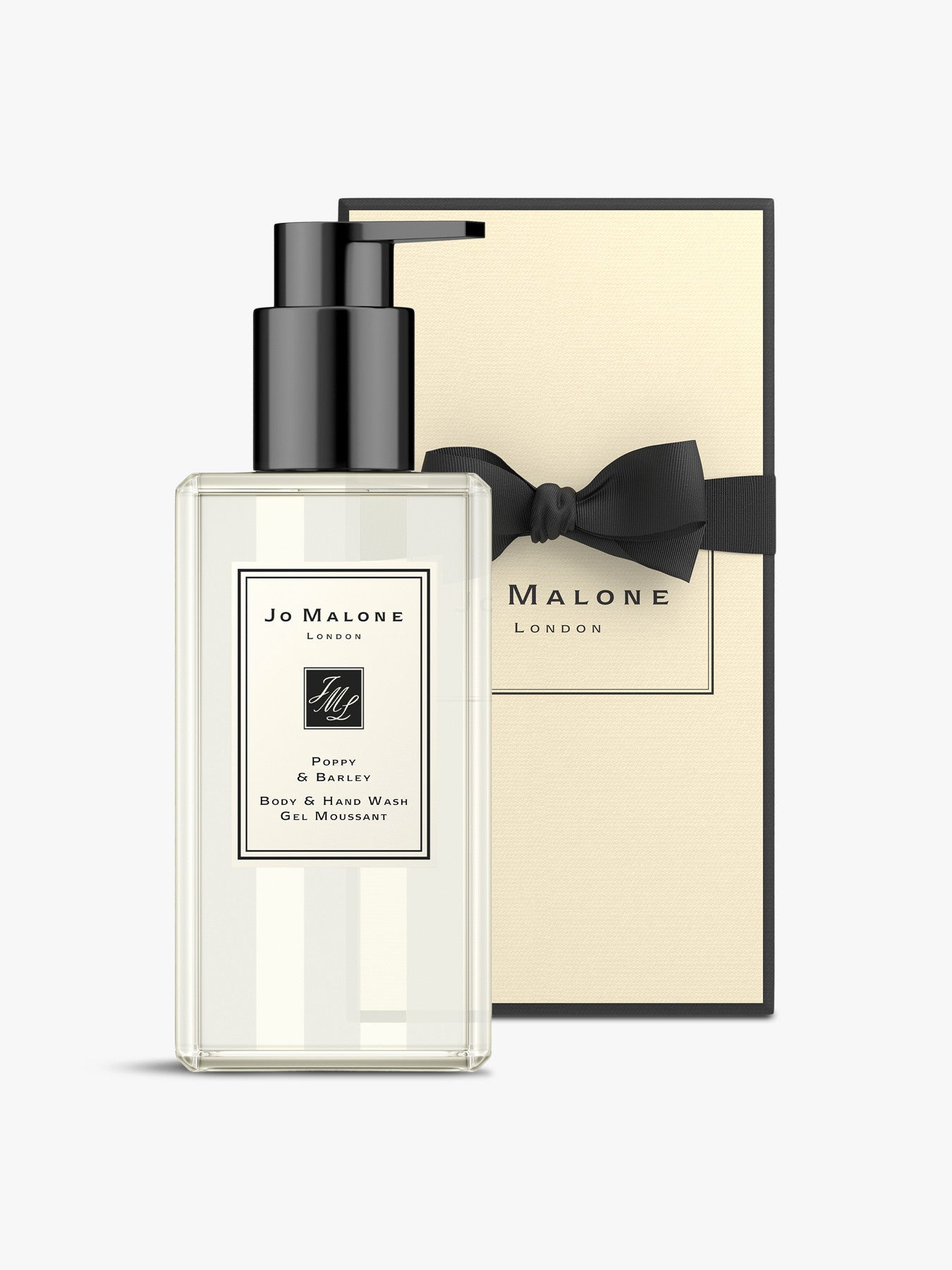 Jo Malone London Poppy & Barley Body & Hand Wash 250ml