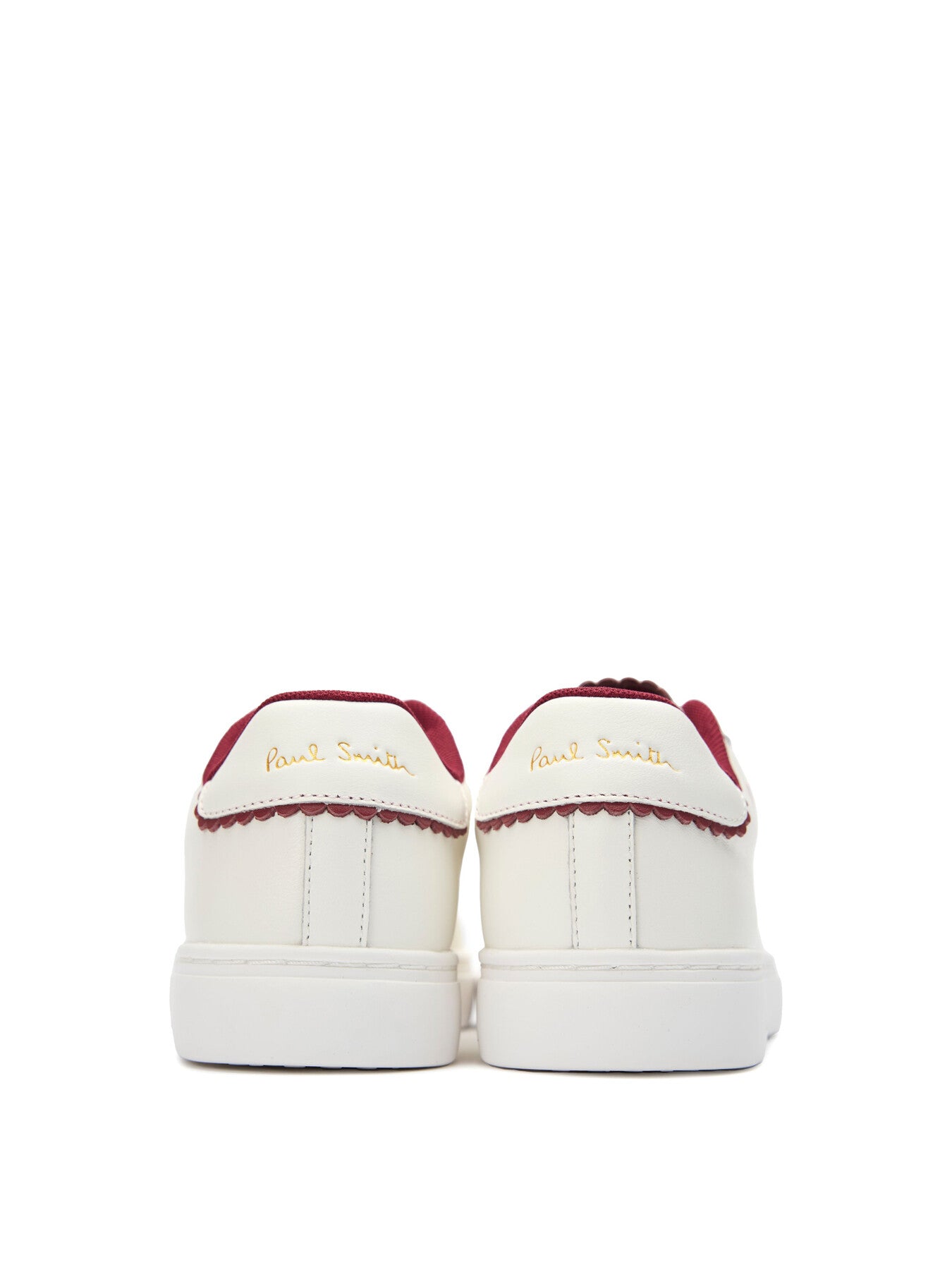 PAUL SMITH Lapin Heart Trainers