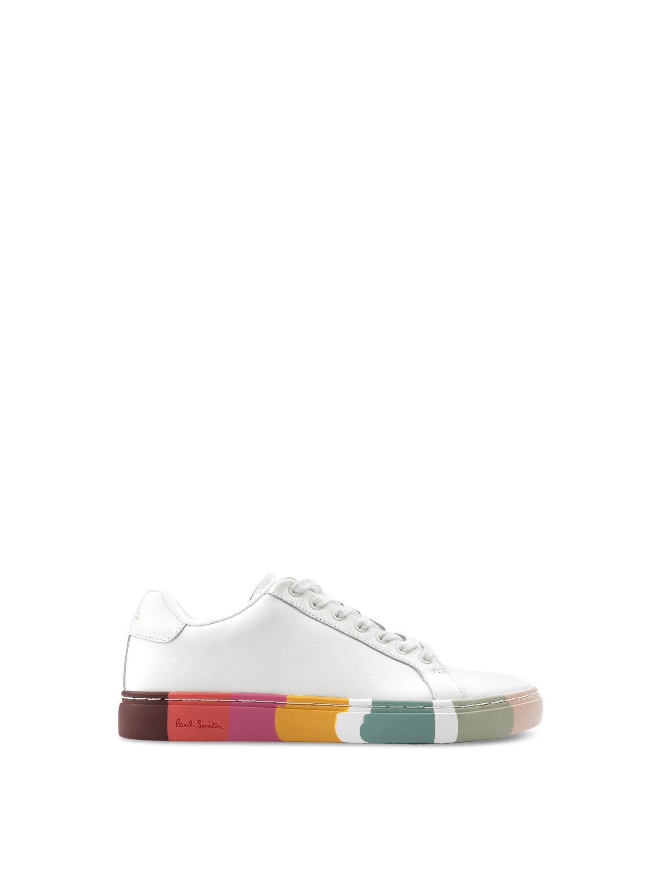 PAUL SMITH Lapin Swirl Trainers