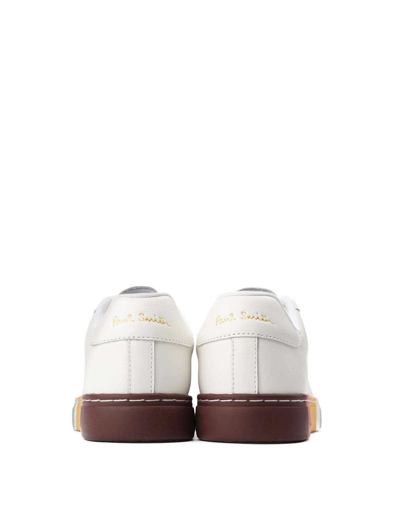 PAUL SMITH Lapin Swirl Trainers