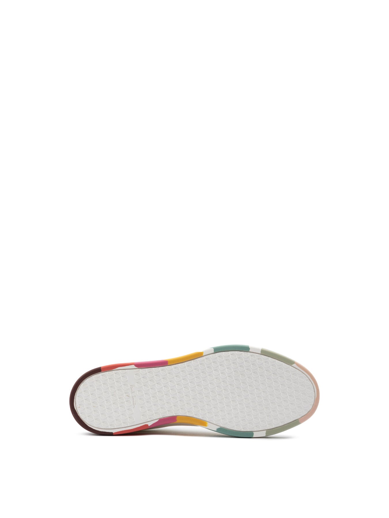 PAUL SMITH Lapin Swirl Trainers