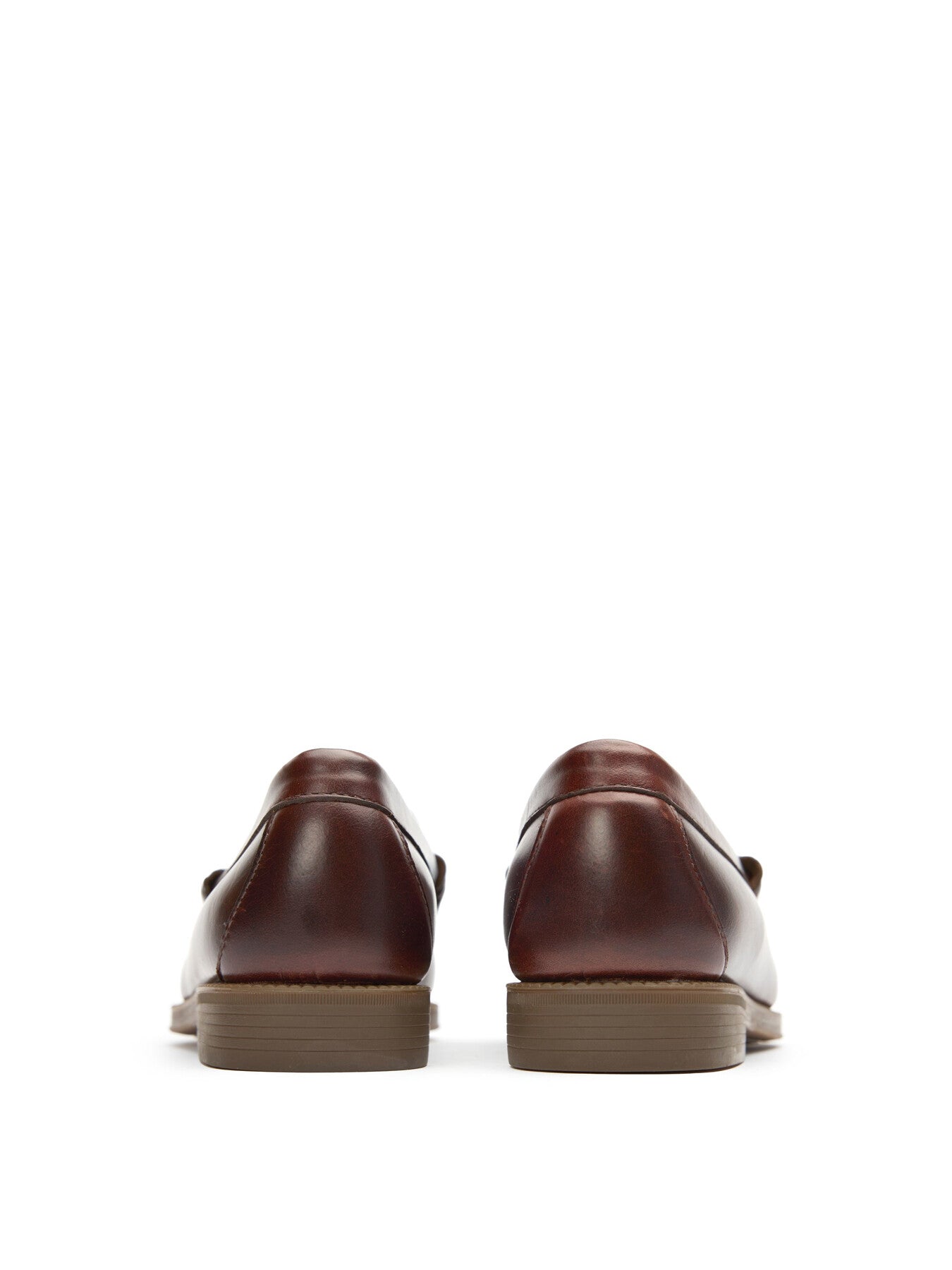 Easy Weejun Lincoln Pull Up Shoes