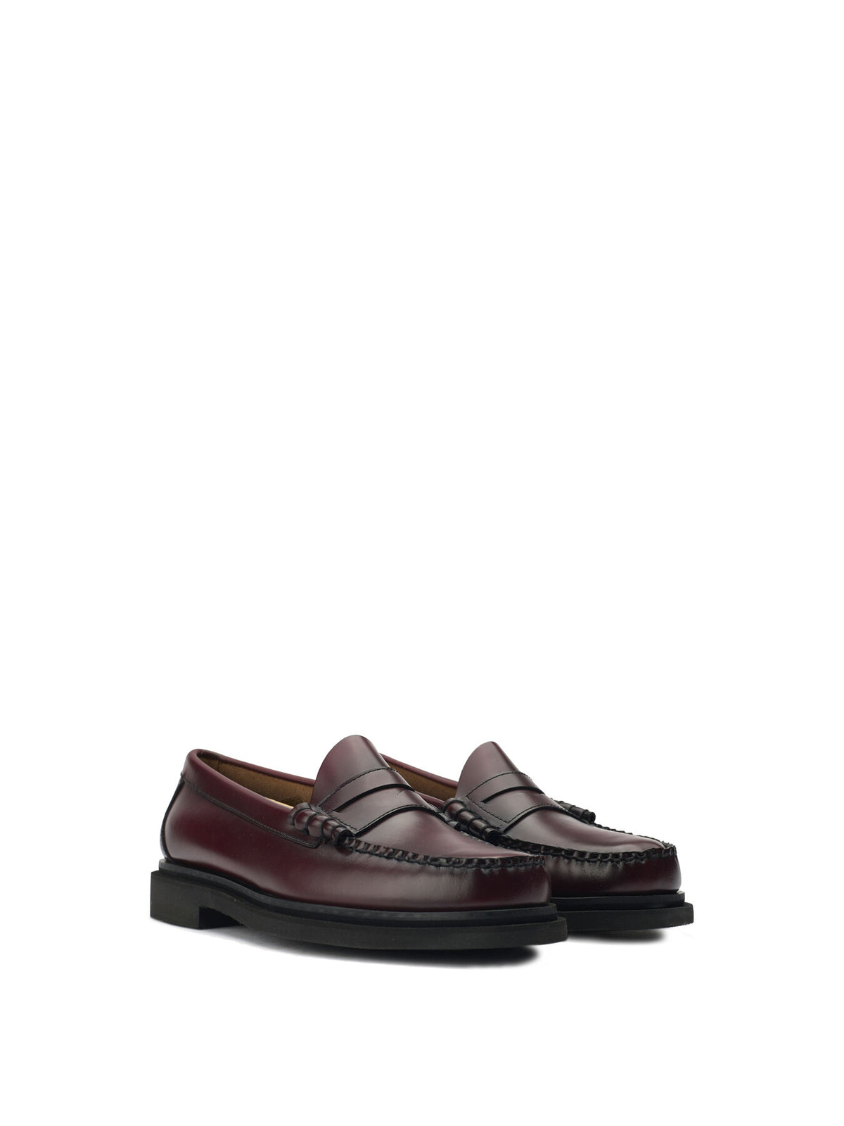 G.H.BASS Weejun Step Shoes