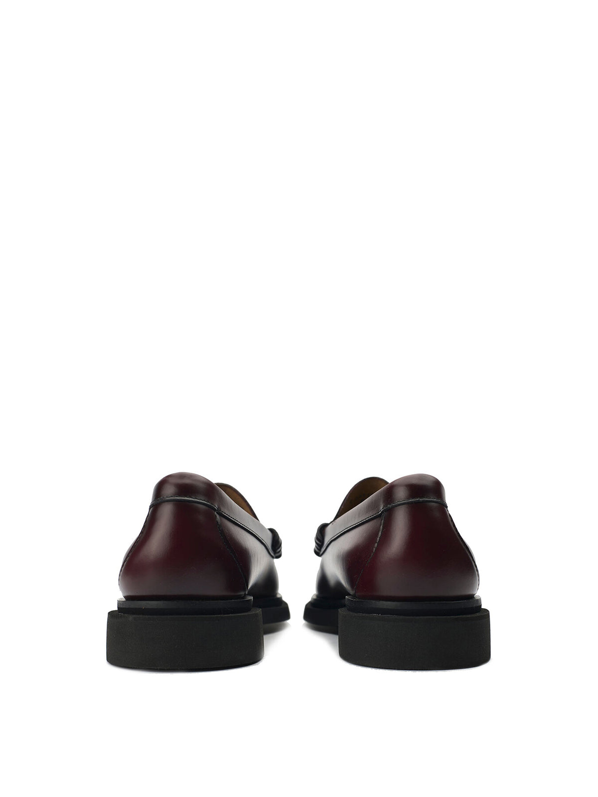 G.H.BASS Weejun Step Shoes