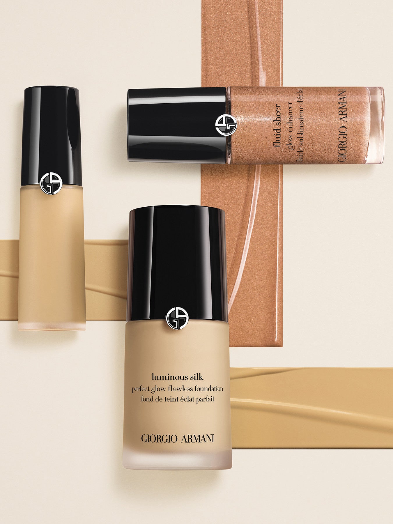 Fluid Sheer Liquid Highlighter