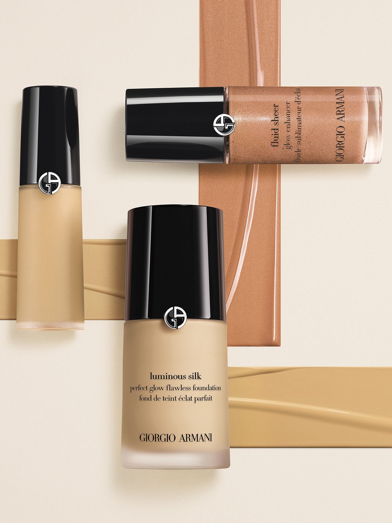 Fluid Sheer Liquid Highlighter