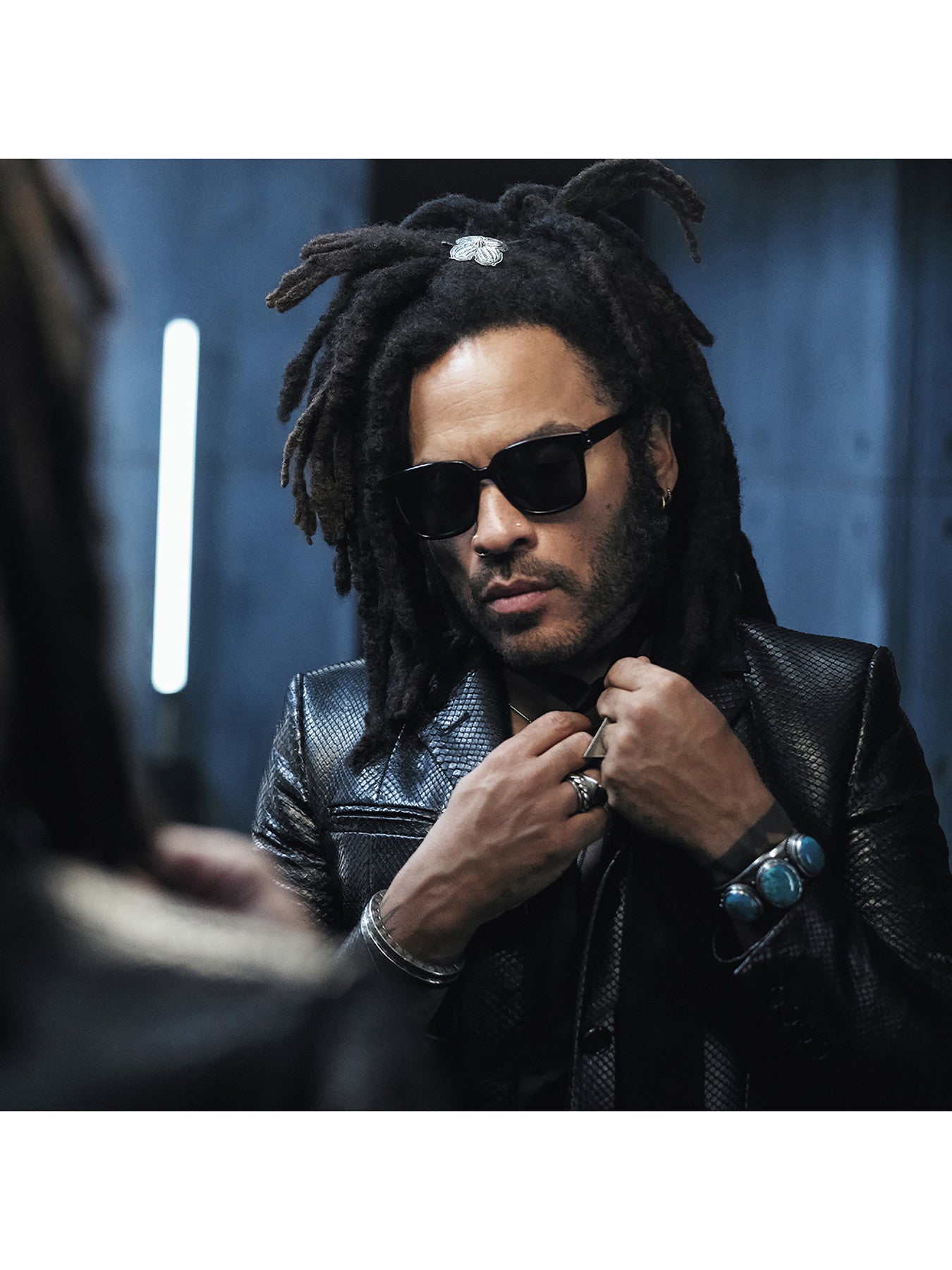 Y Men Eau de Parfum 200ml