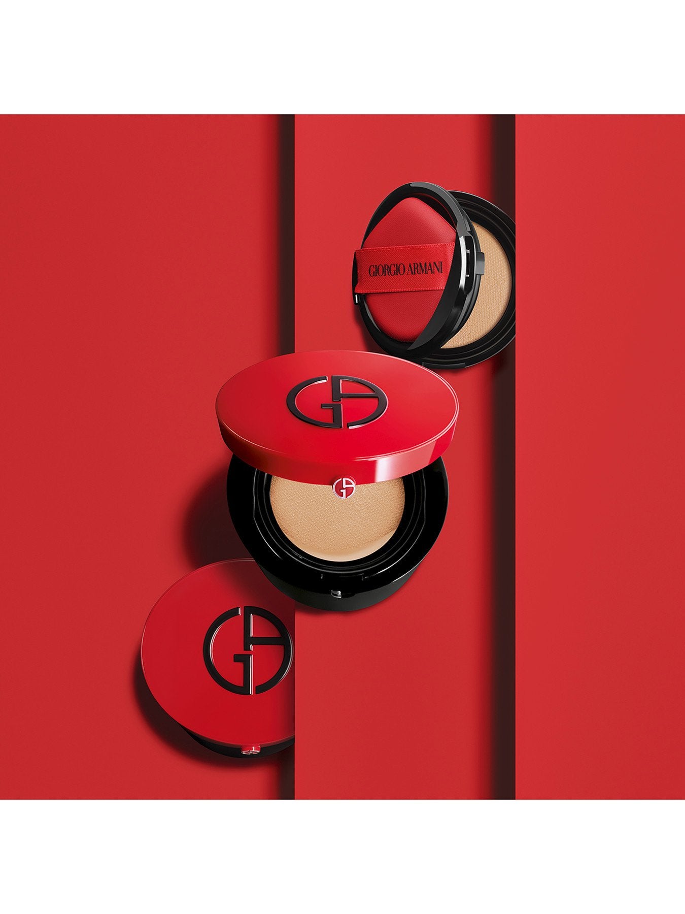 Red Cushion R21 Refill