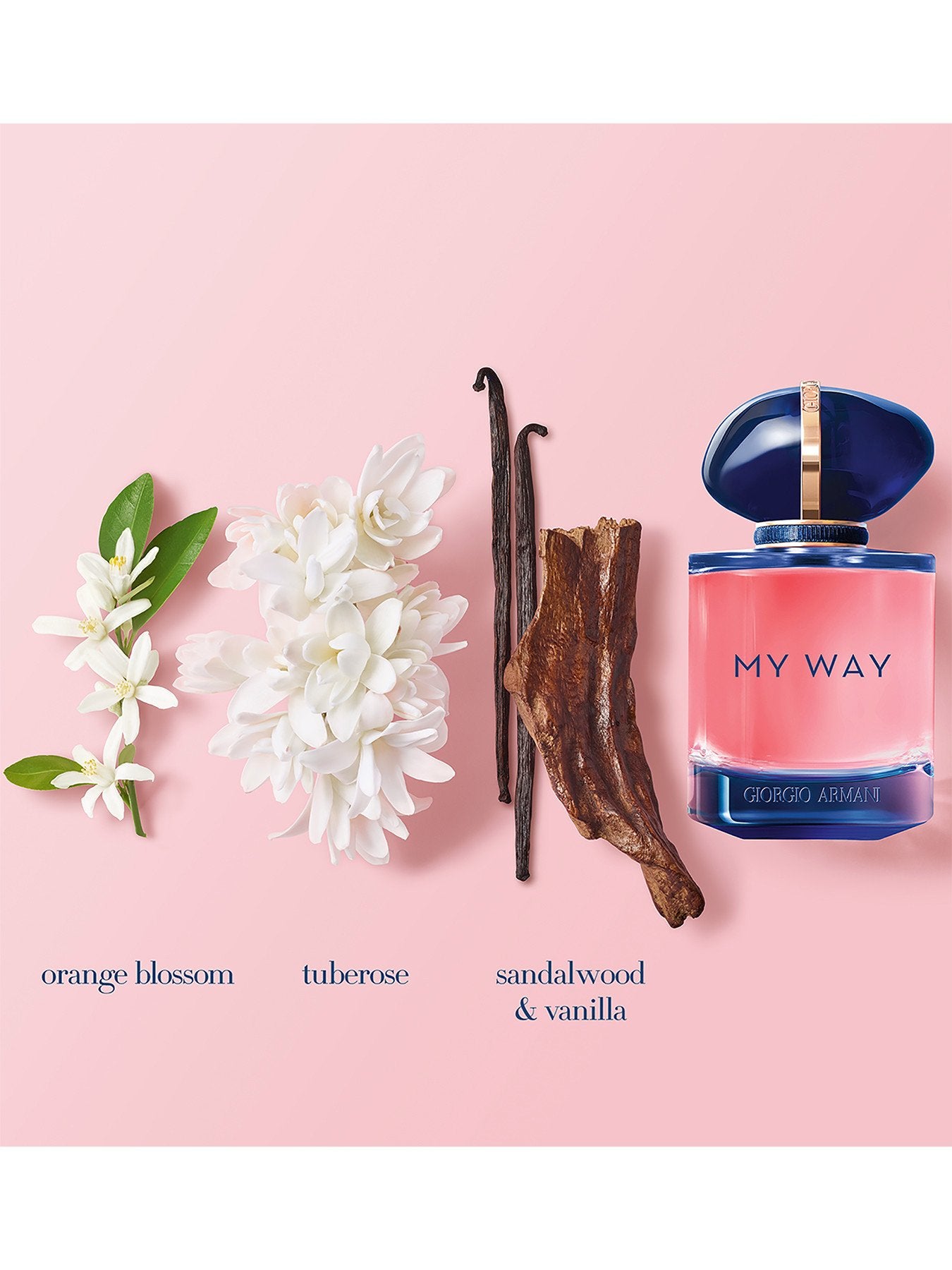 My Way Intense Eau De Parfum 90ml
