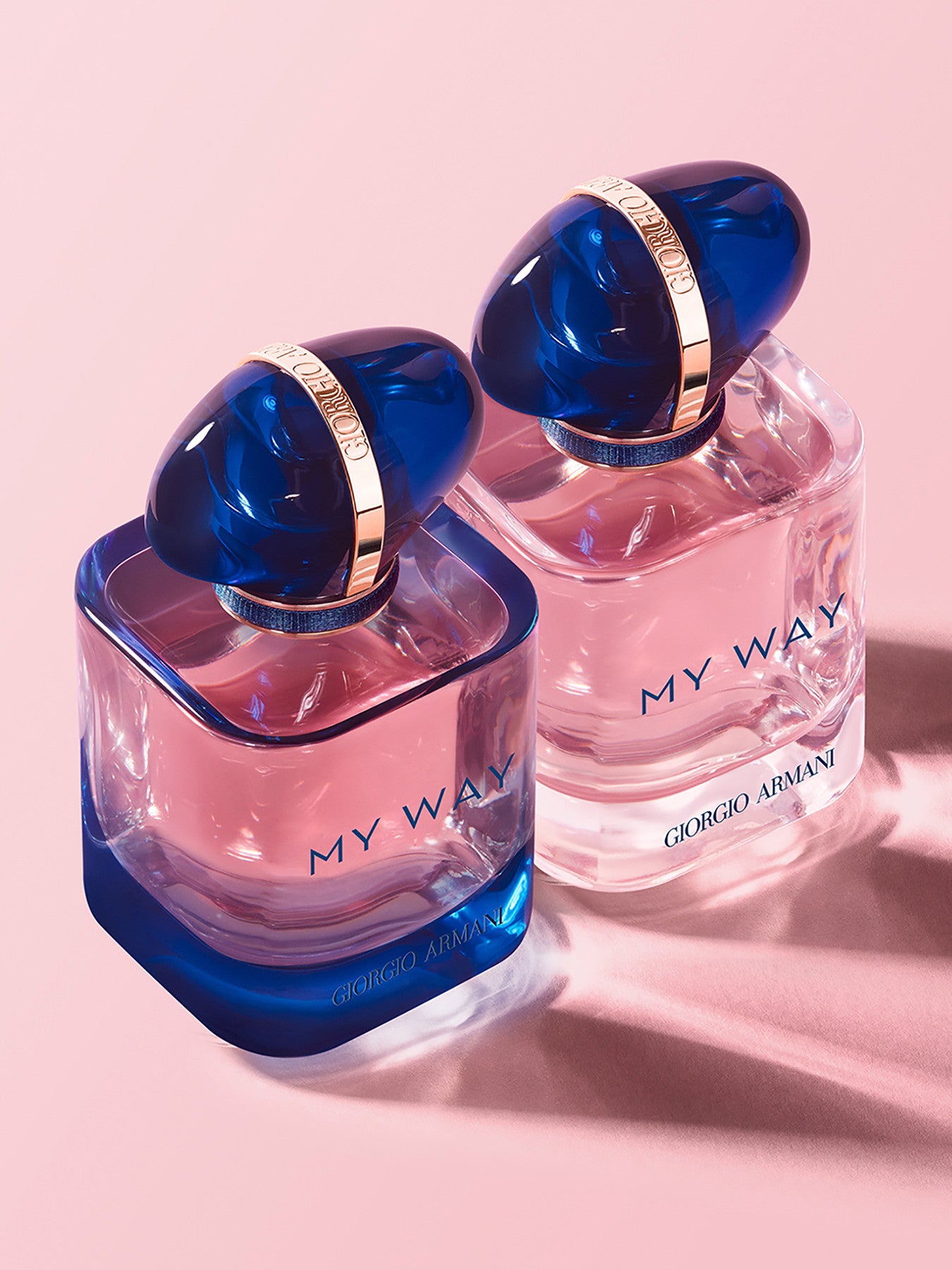 My Way Intense Eau De Parfum 90ml