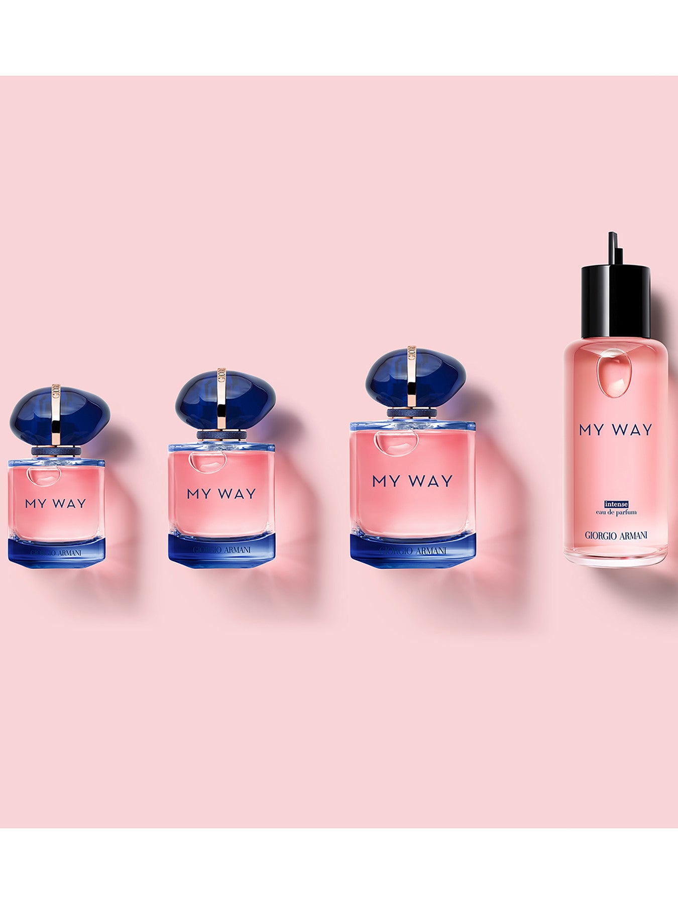 My Way Intense Eau De Parfum 90ml