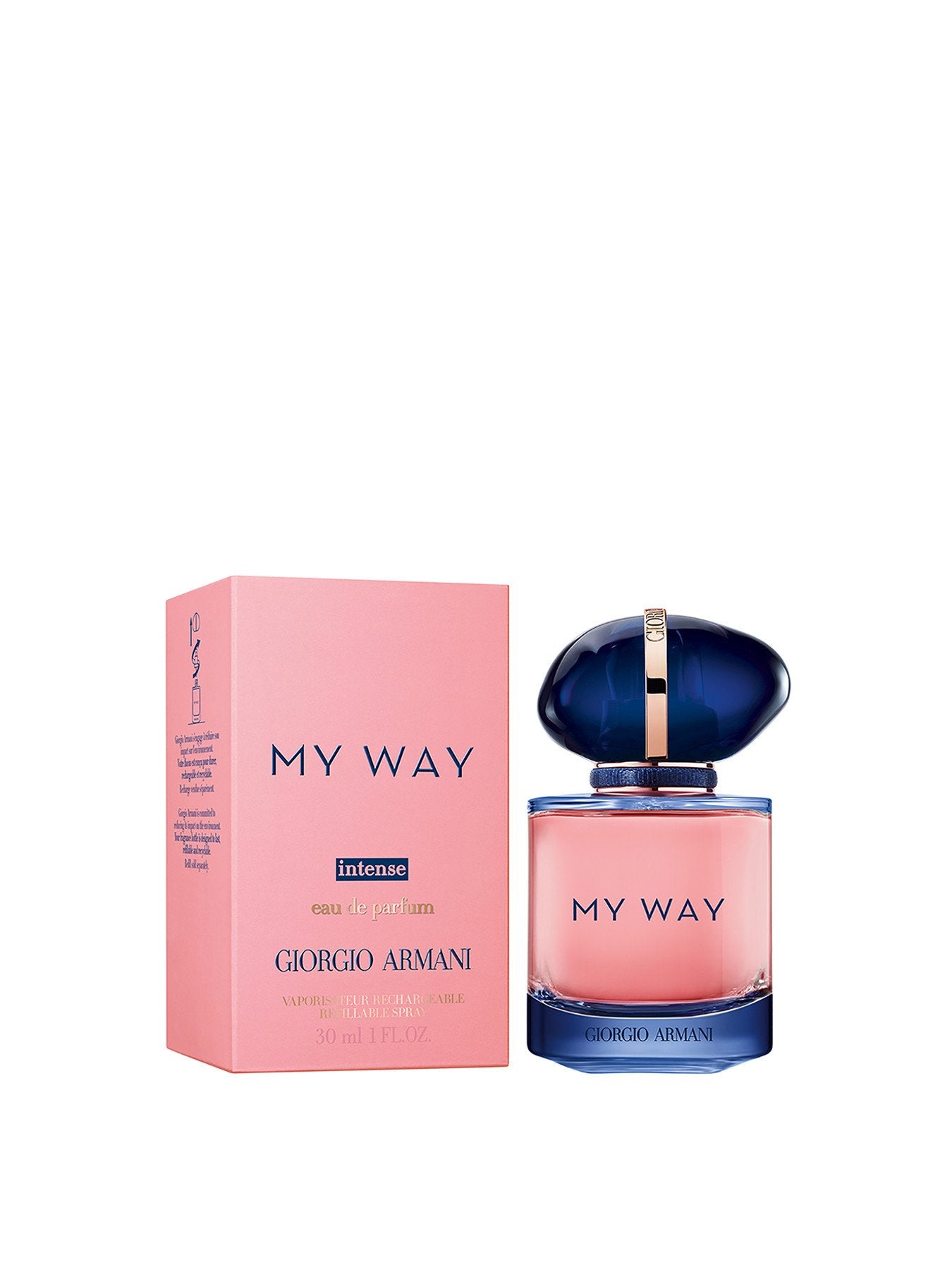 My Way Intense Eau De Parfum 30ml