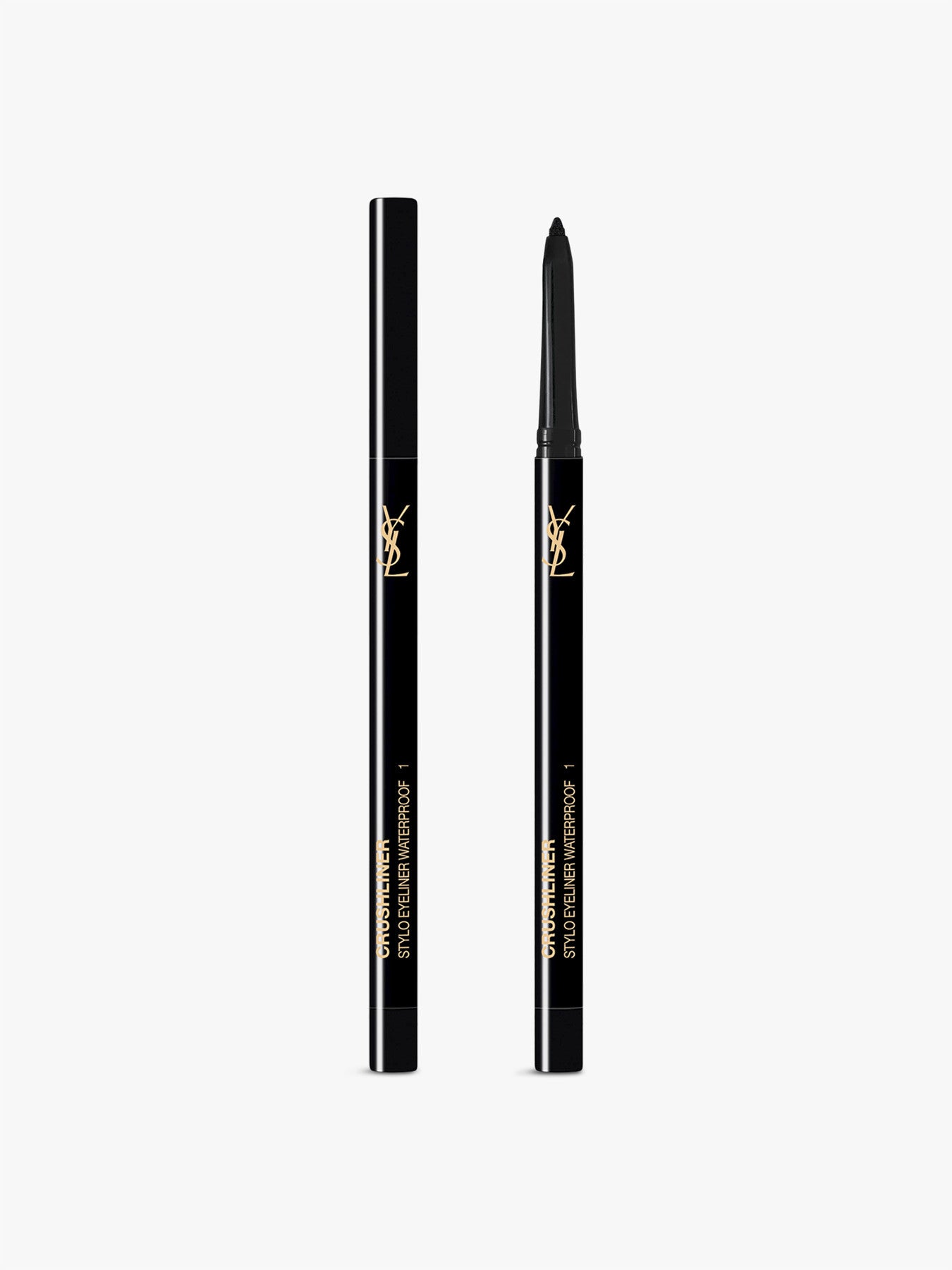 Crushliner Waterproof Eyeliner